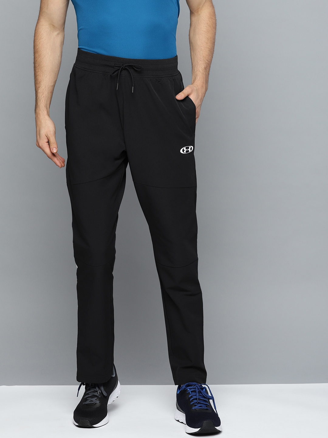 under armour unstoppable track pants