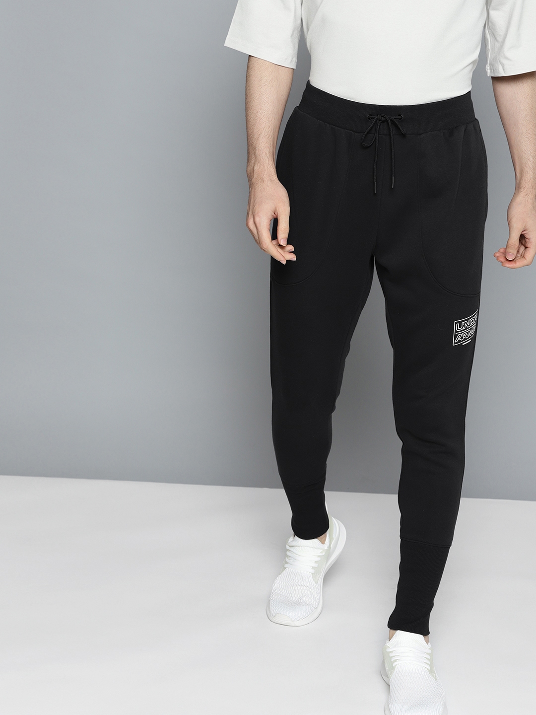 under armour ua baseline fleece jogger