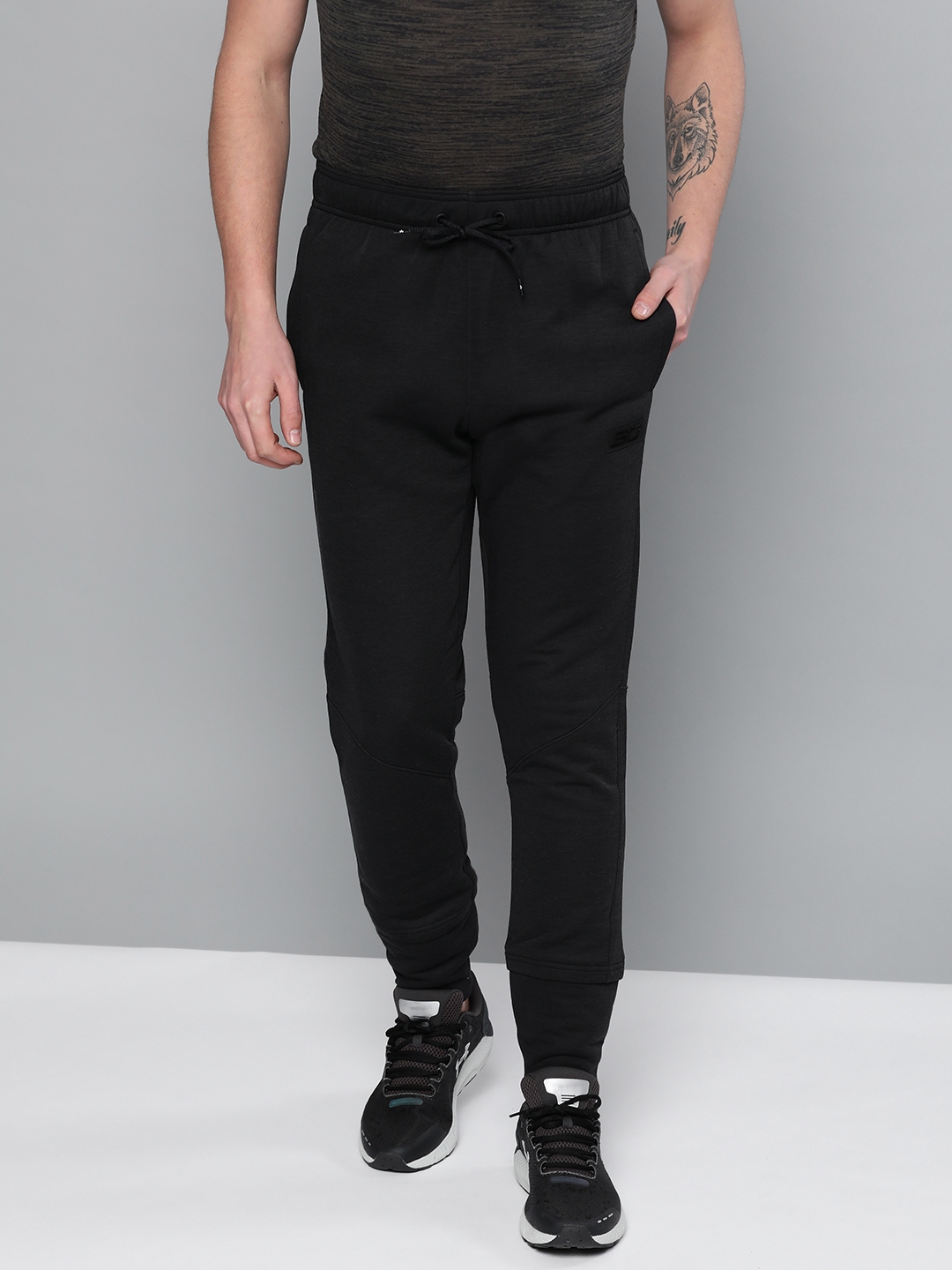buy under armour track pants