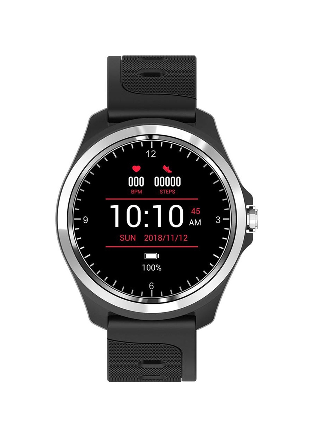 opta smartwatch review