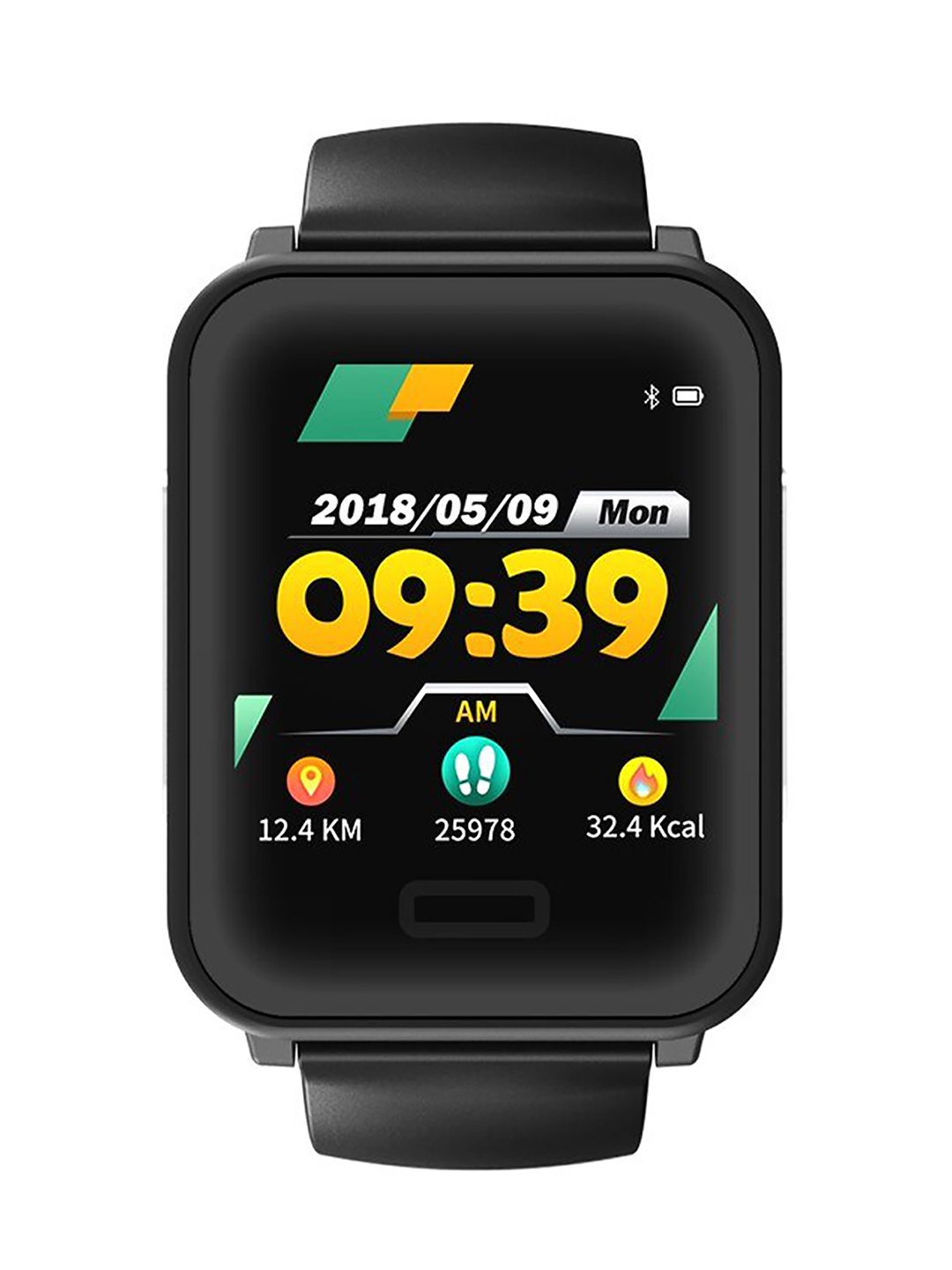 opta smartwatch website