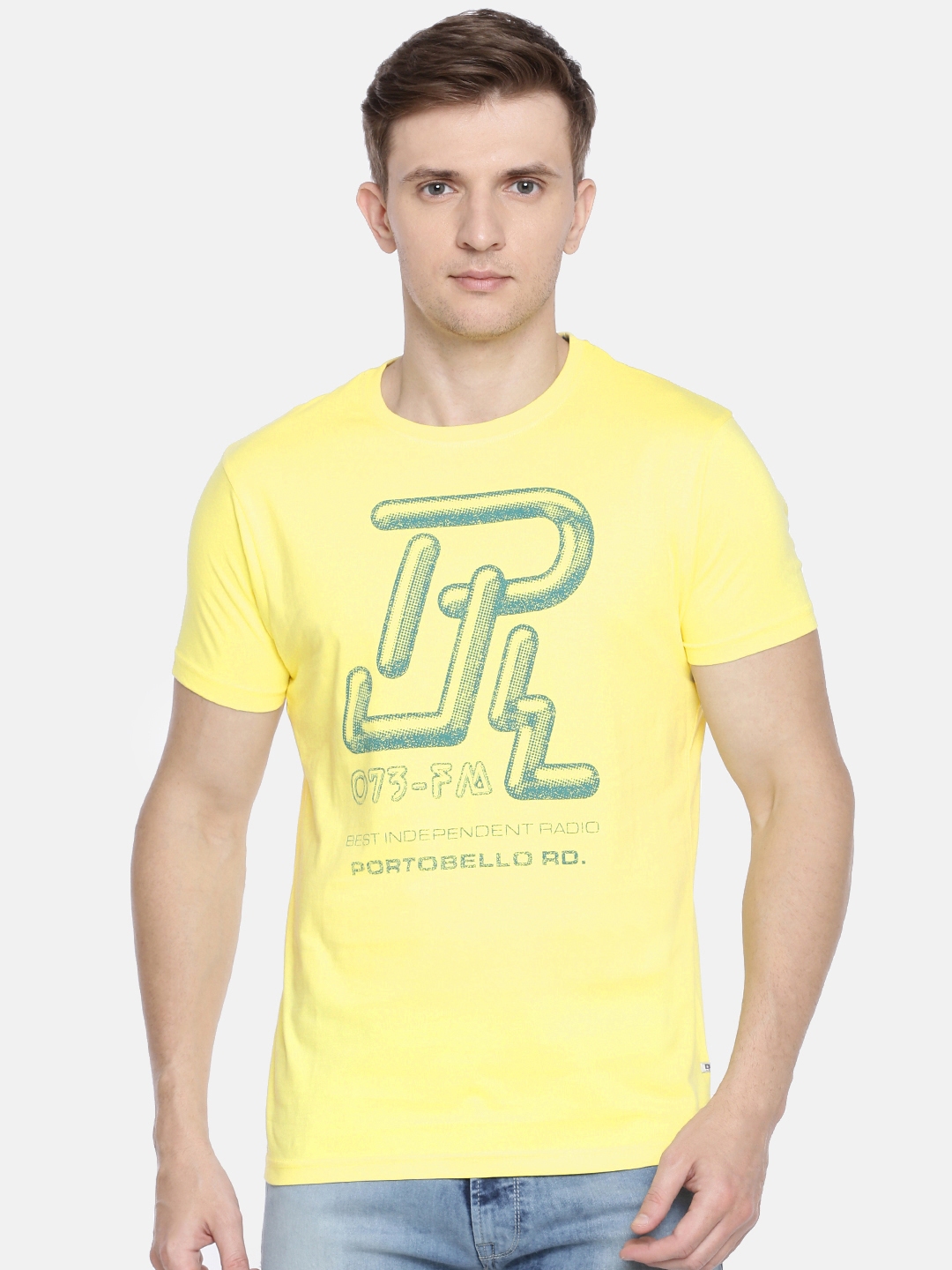 tshirt pepe jeans