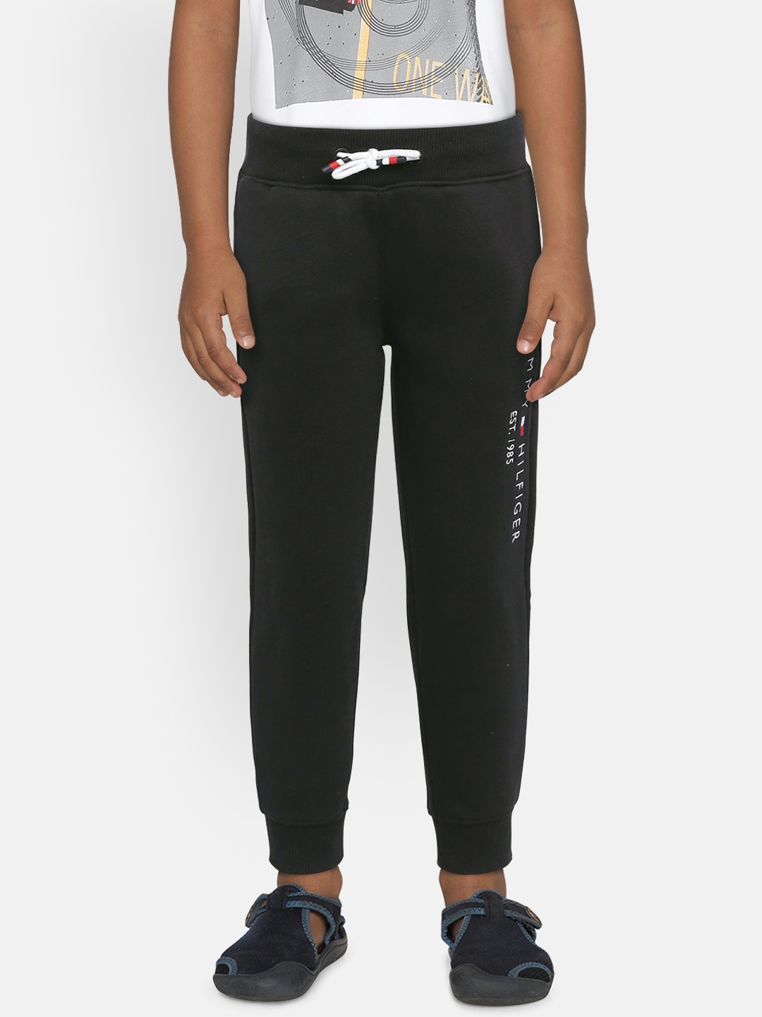 tommy hilfiger track pants