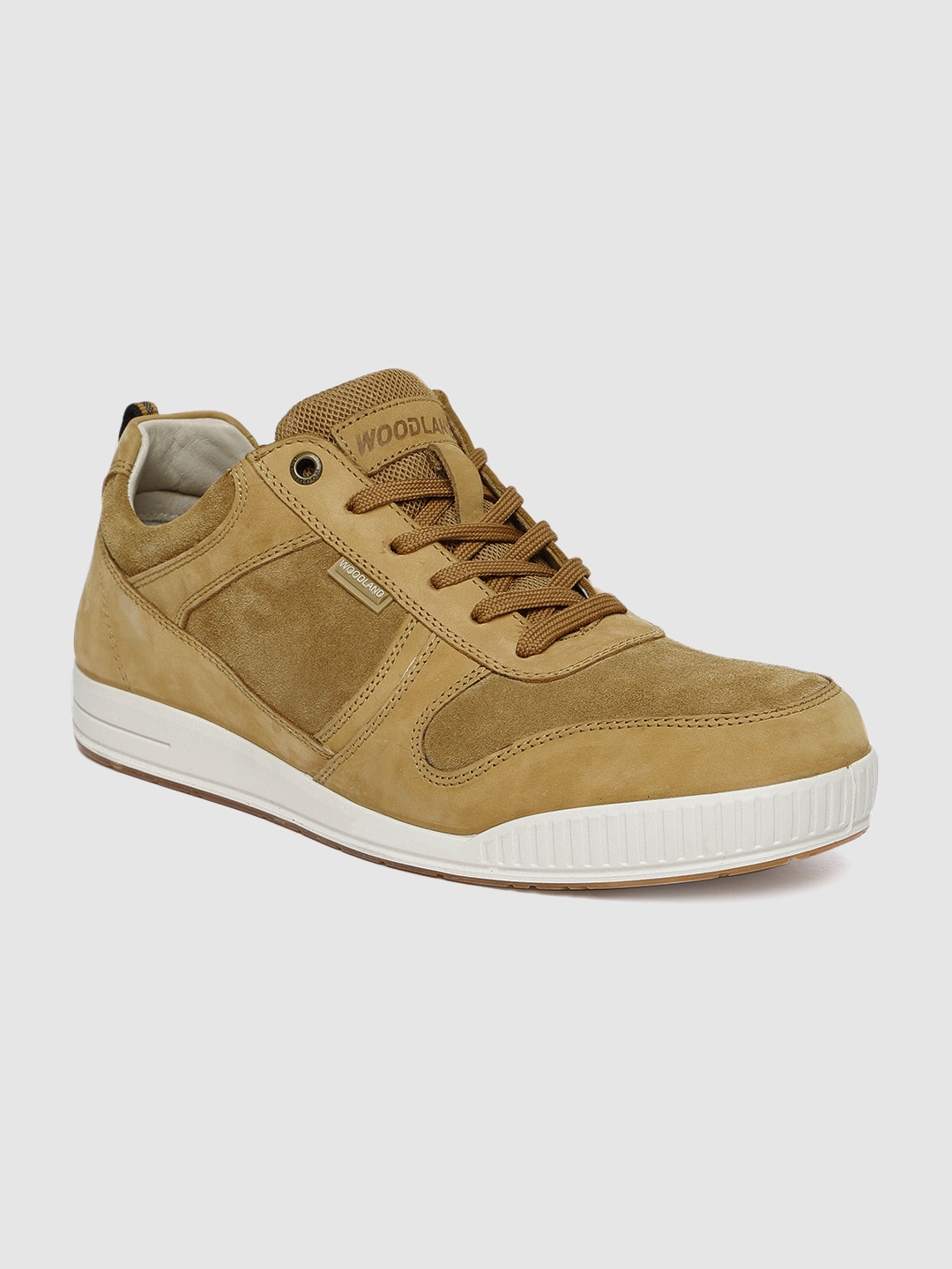woods velour nubuck care camel