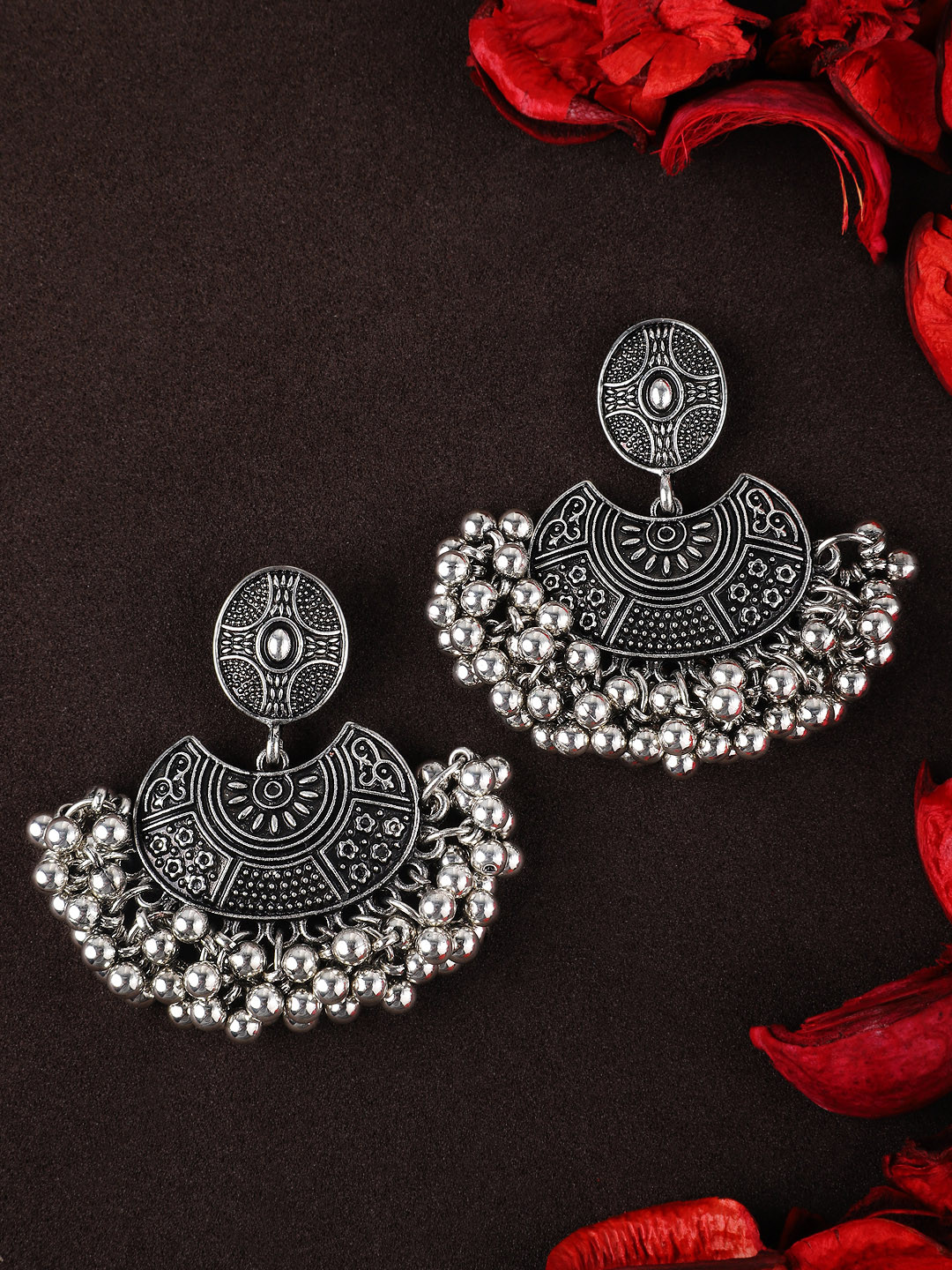 Myntra sale earrings Clearance