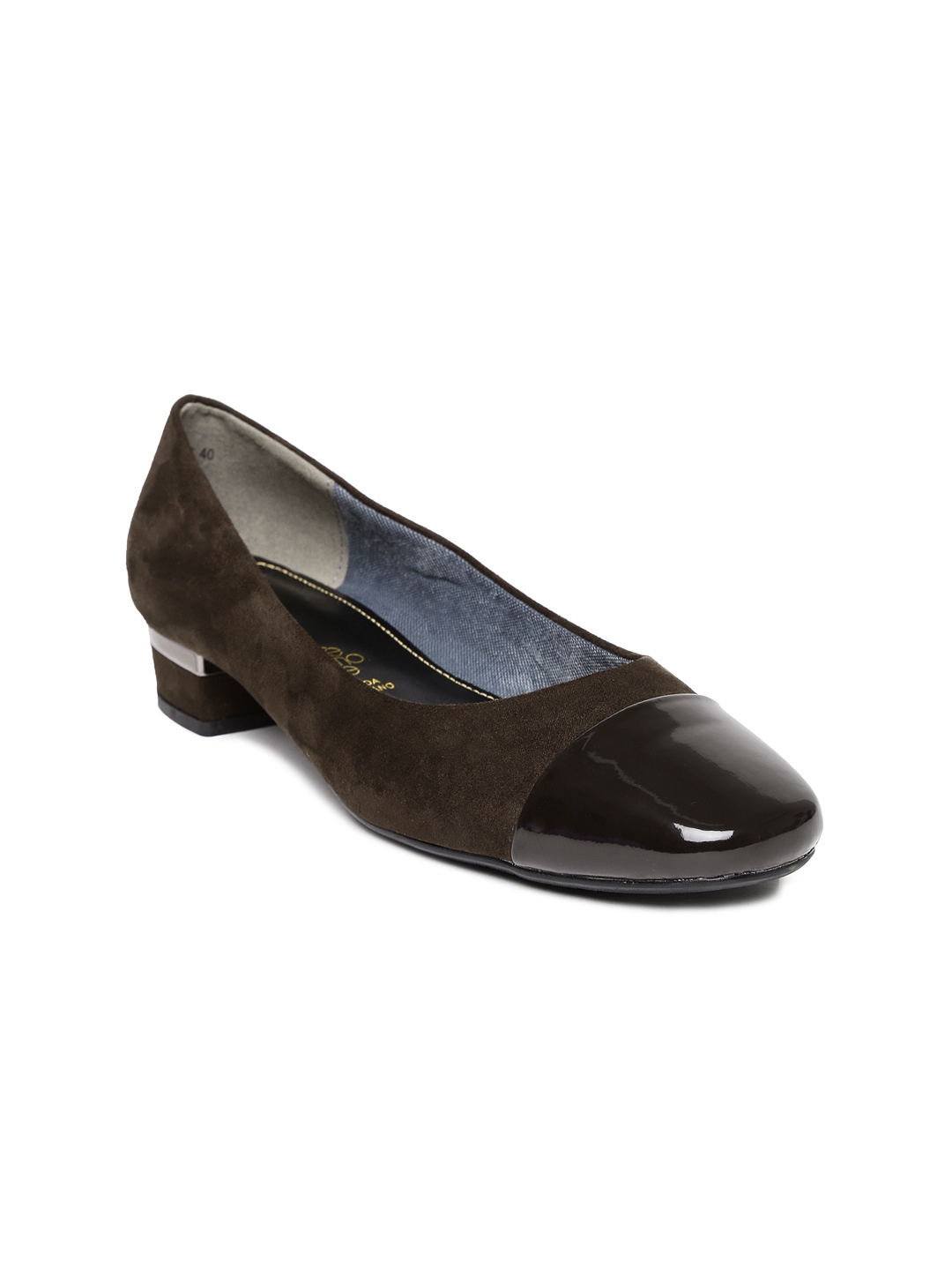 tresmode heels online