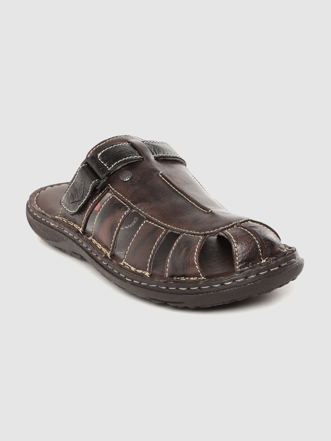lee cooper fisherman sandals