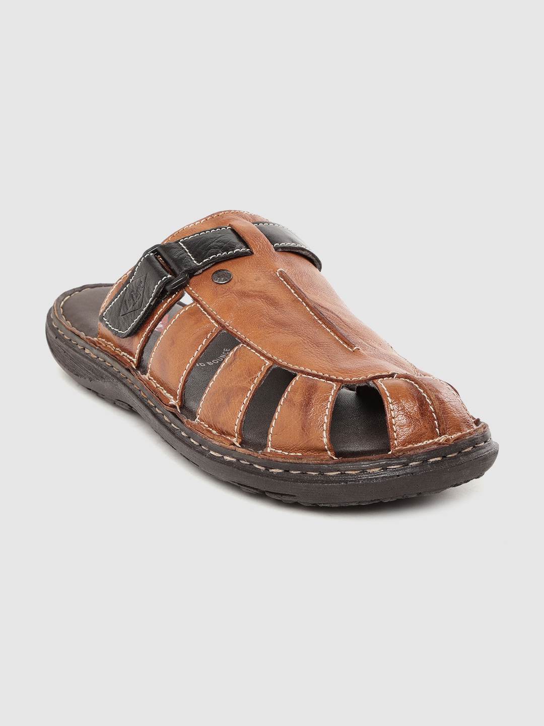 lee cooper fisherman sandals