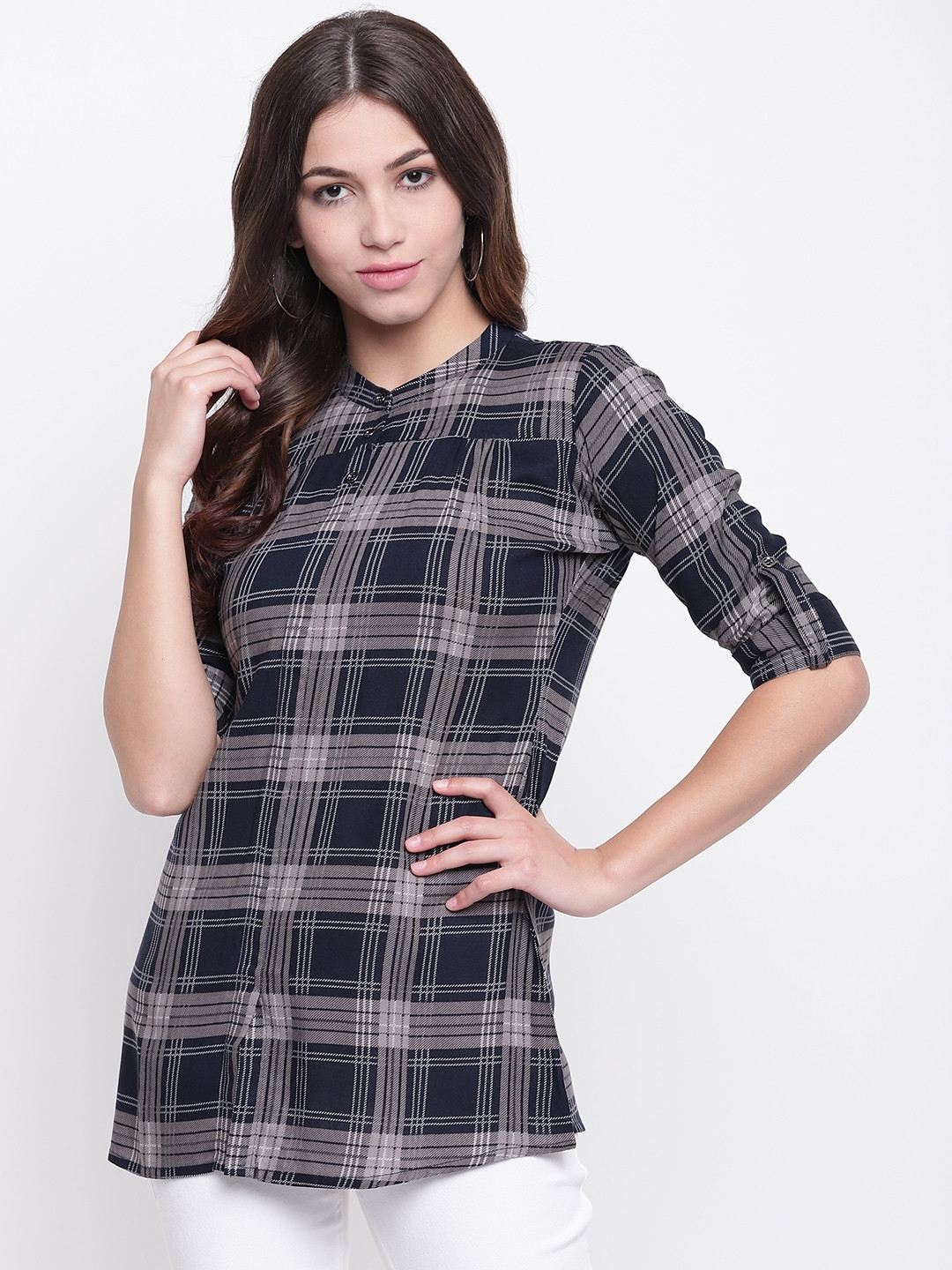 Ginni tops design clearance
