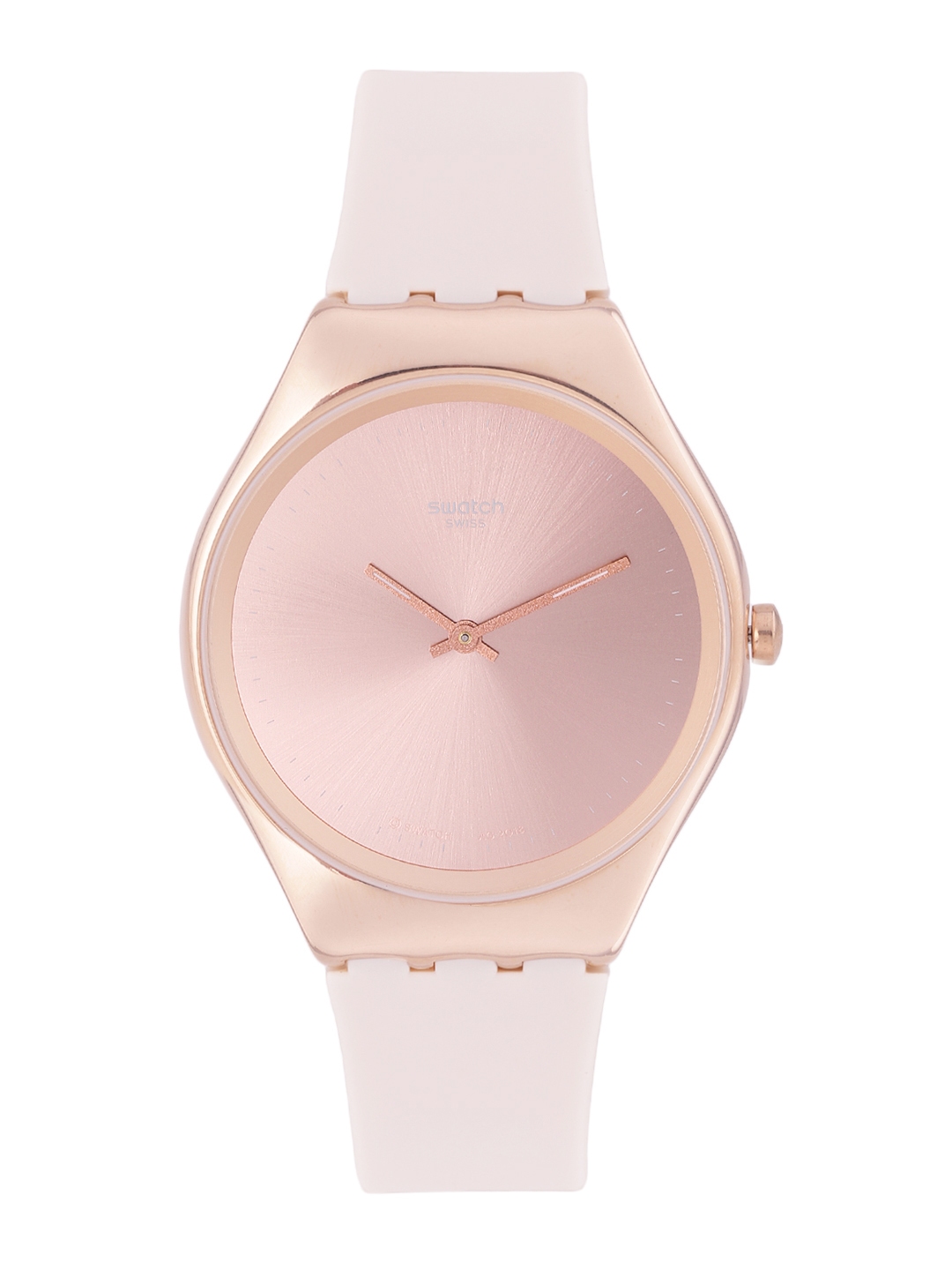 Rose Gold Water Resistant Rose Gold Water Resistant