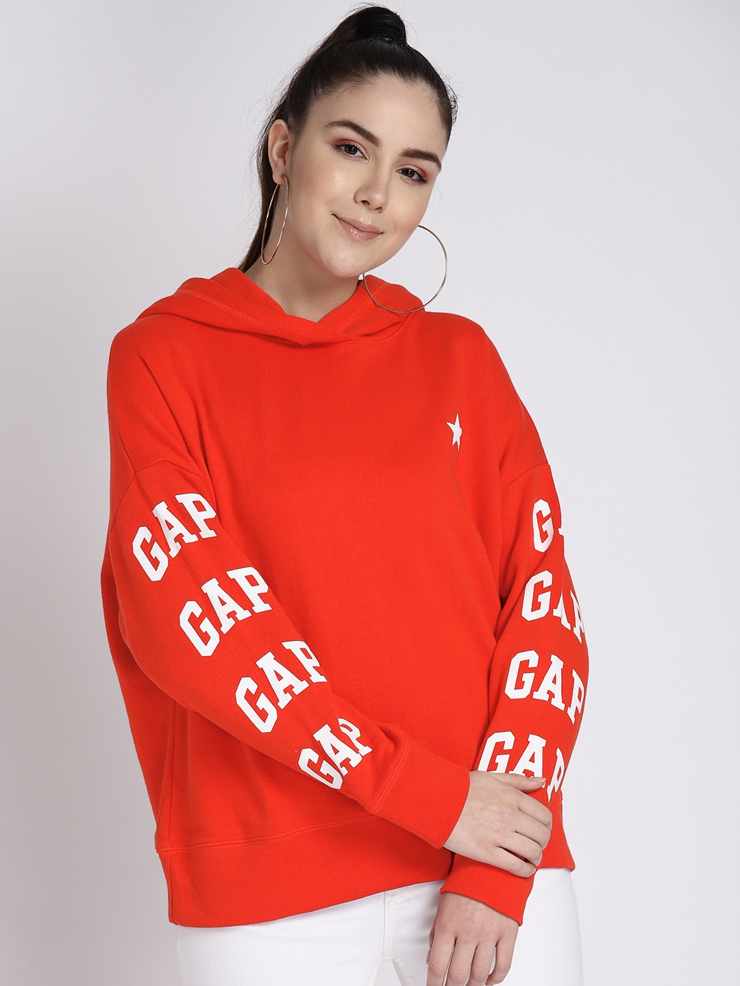 gap women's sweatshirts