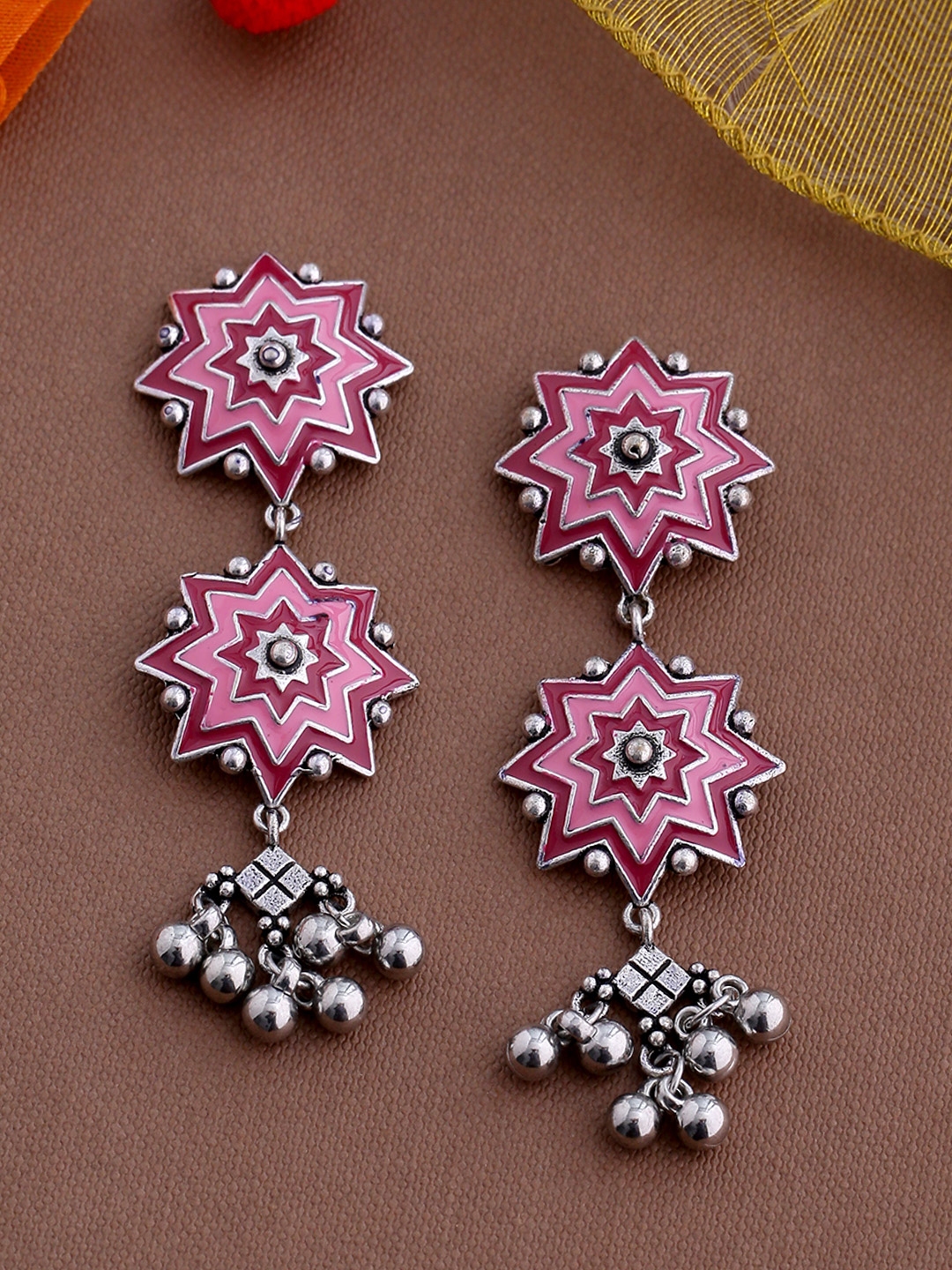 studio voylla earrings