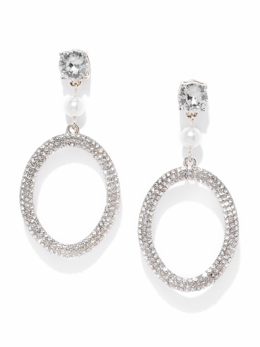 myntra online earrings