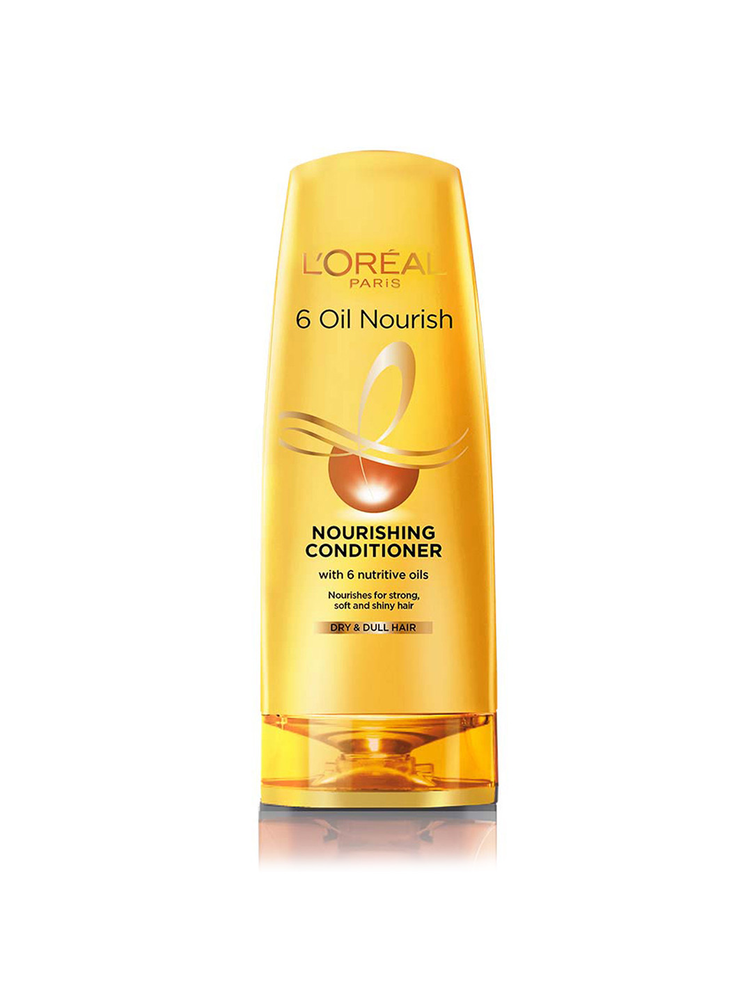 Buy LOreal Paris 6 Oil Nourish Conditioner 180 Ml Shampoo And Conditioner for Women 10848958