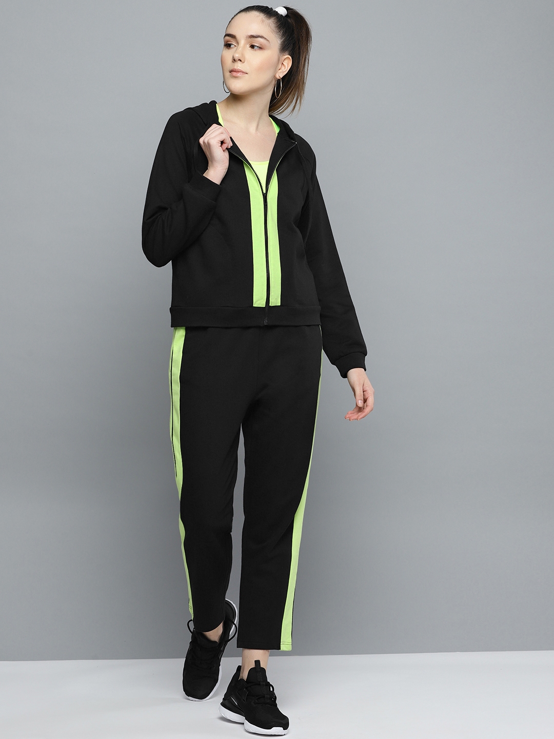 leisure tracksuits ladies