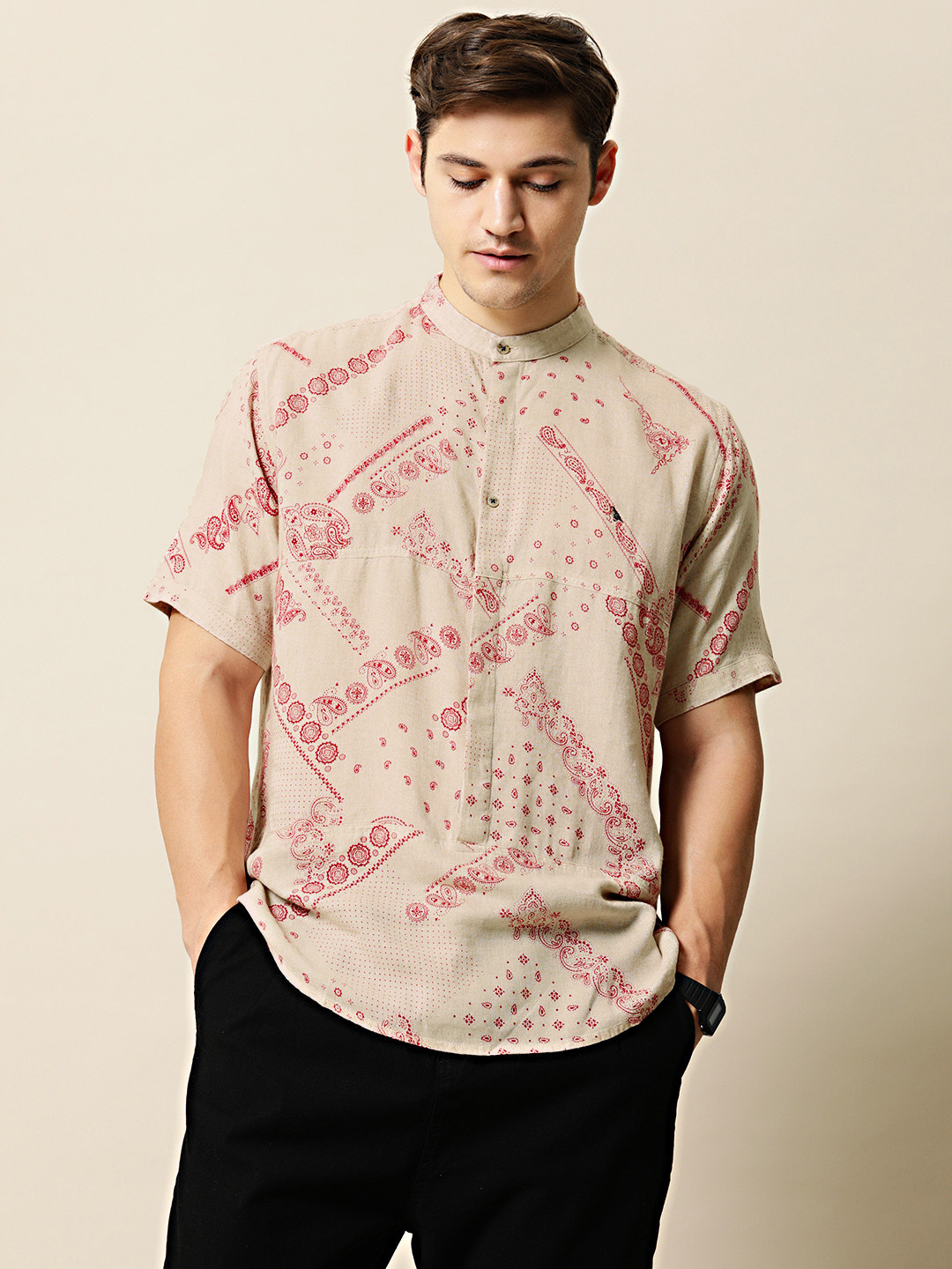 bowerbird tshirt