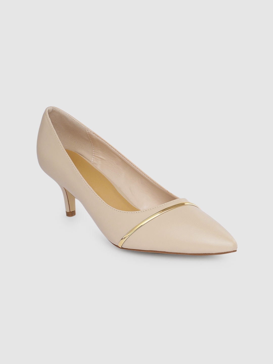 allen solly pumps heels