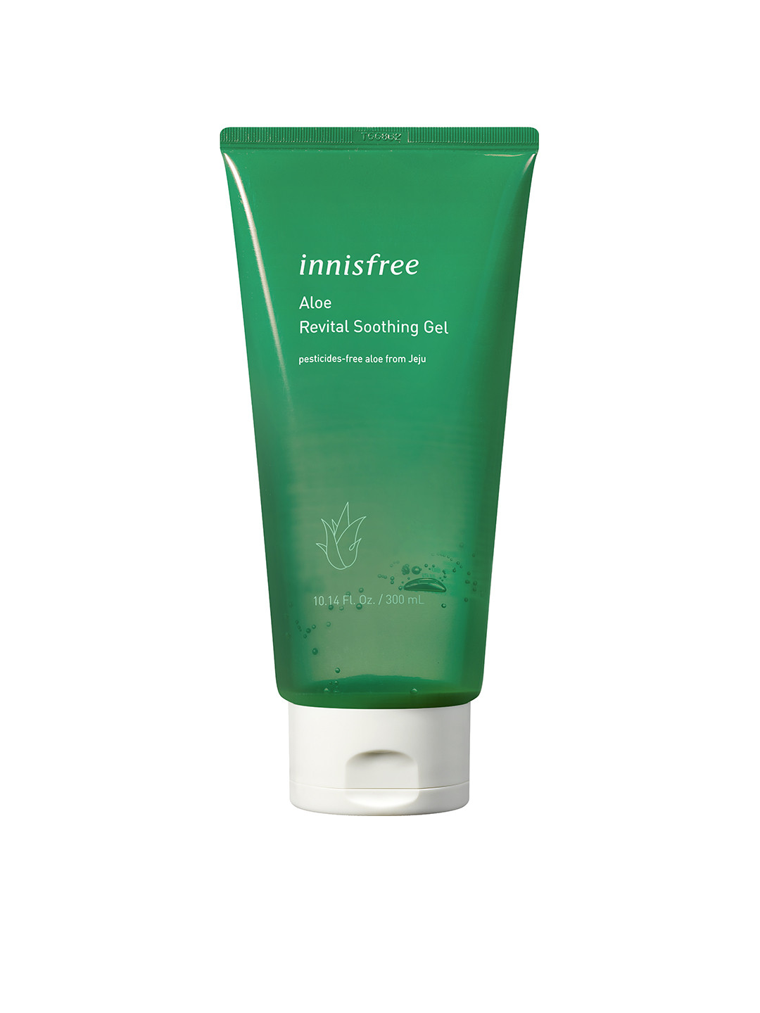 Buy Innisfree Unisex Aloe Revital Soothing Gel 300 Ml Face Serum And