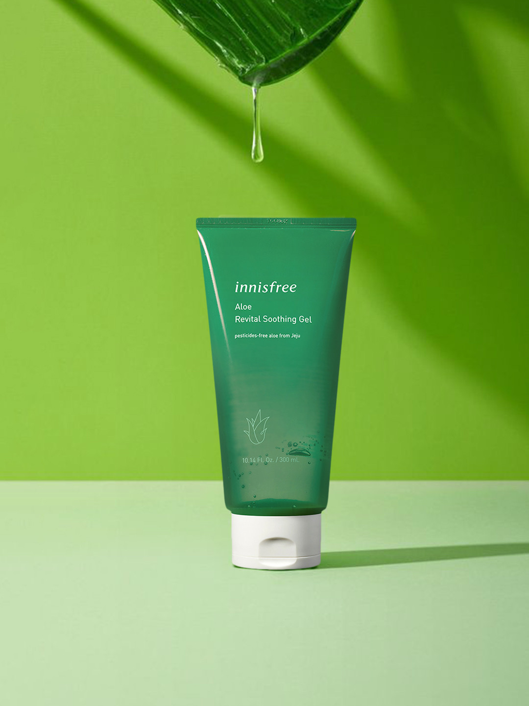 Innisfree Aloe Revital Skin Mist 120ml main image 0