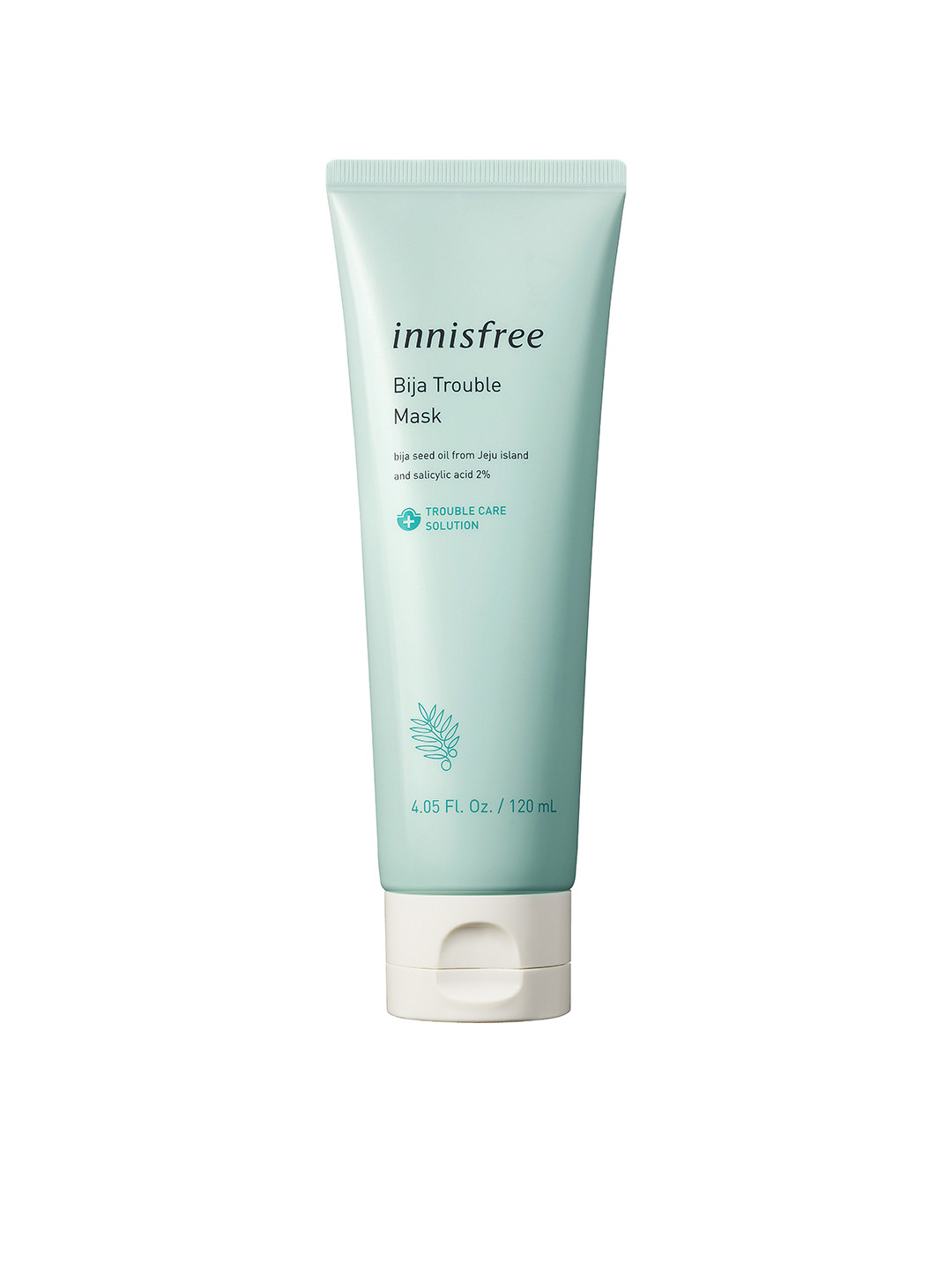 Buy Innisfree Unisex Bija Trouble Mask 120 Ml Mask And Peel for