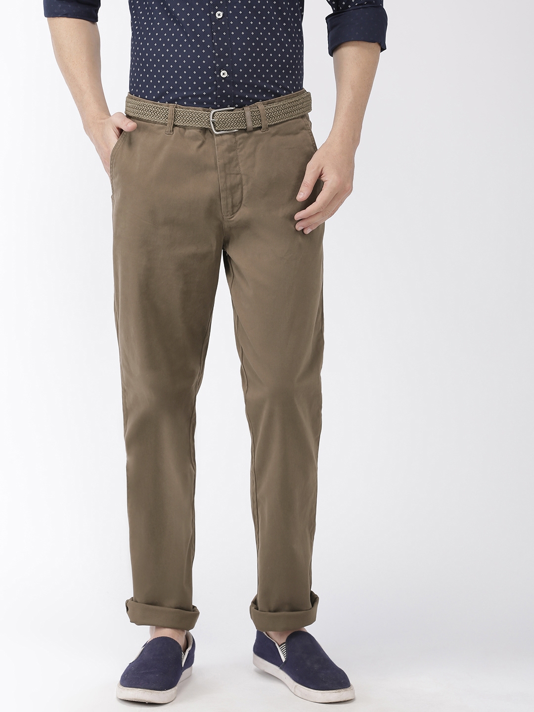 celio joggers pants