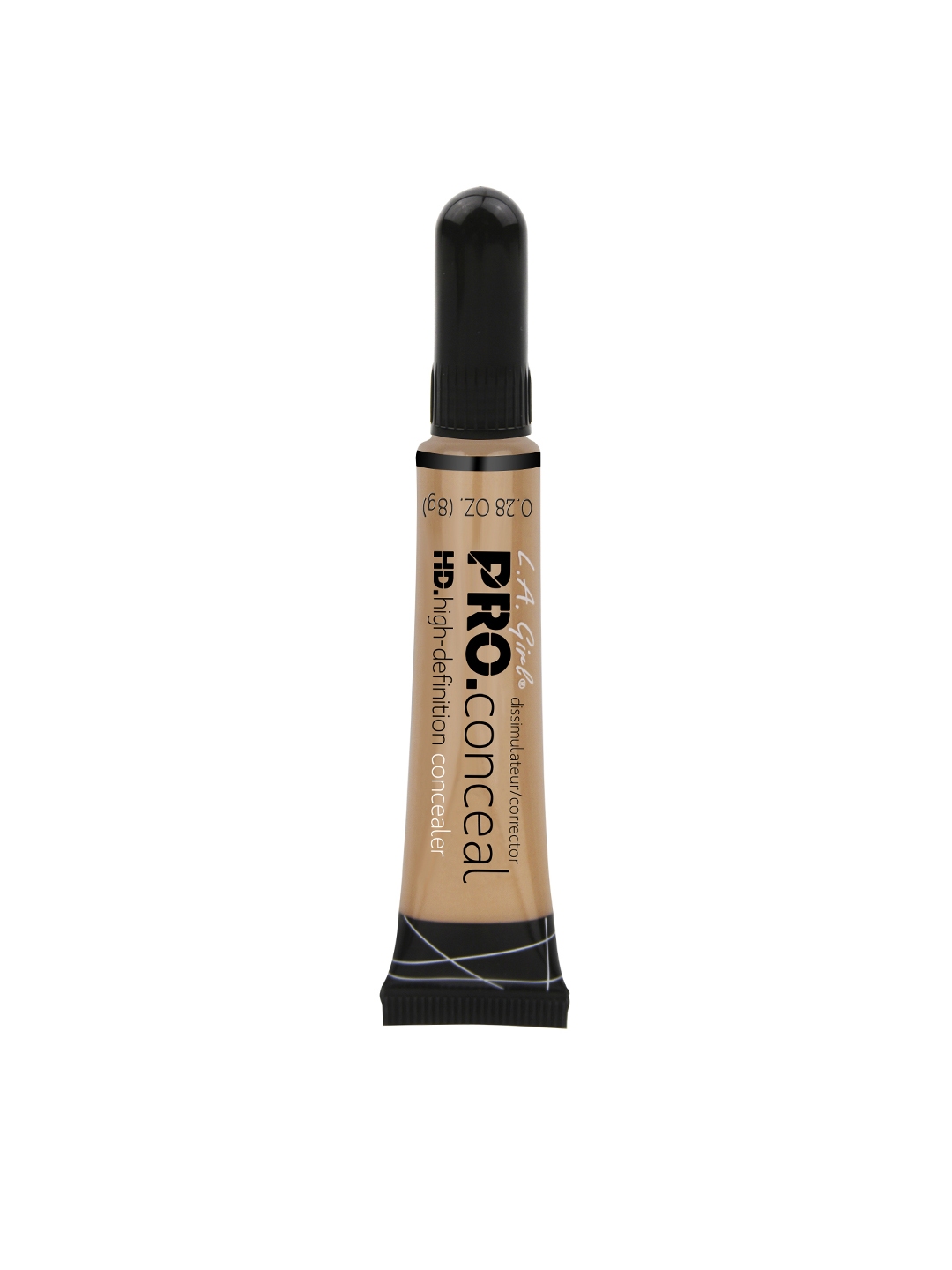 Buy L.A. Girl HD Pro Concealer Medium Bisque Concealer for Women