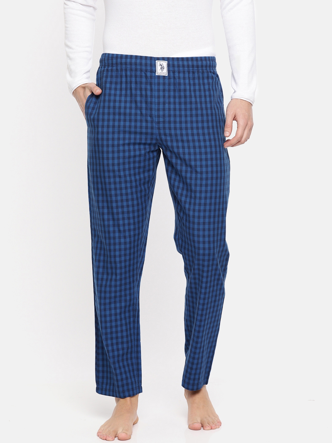 us polo assn men's pants