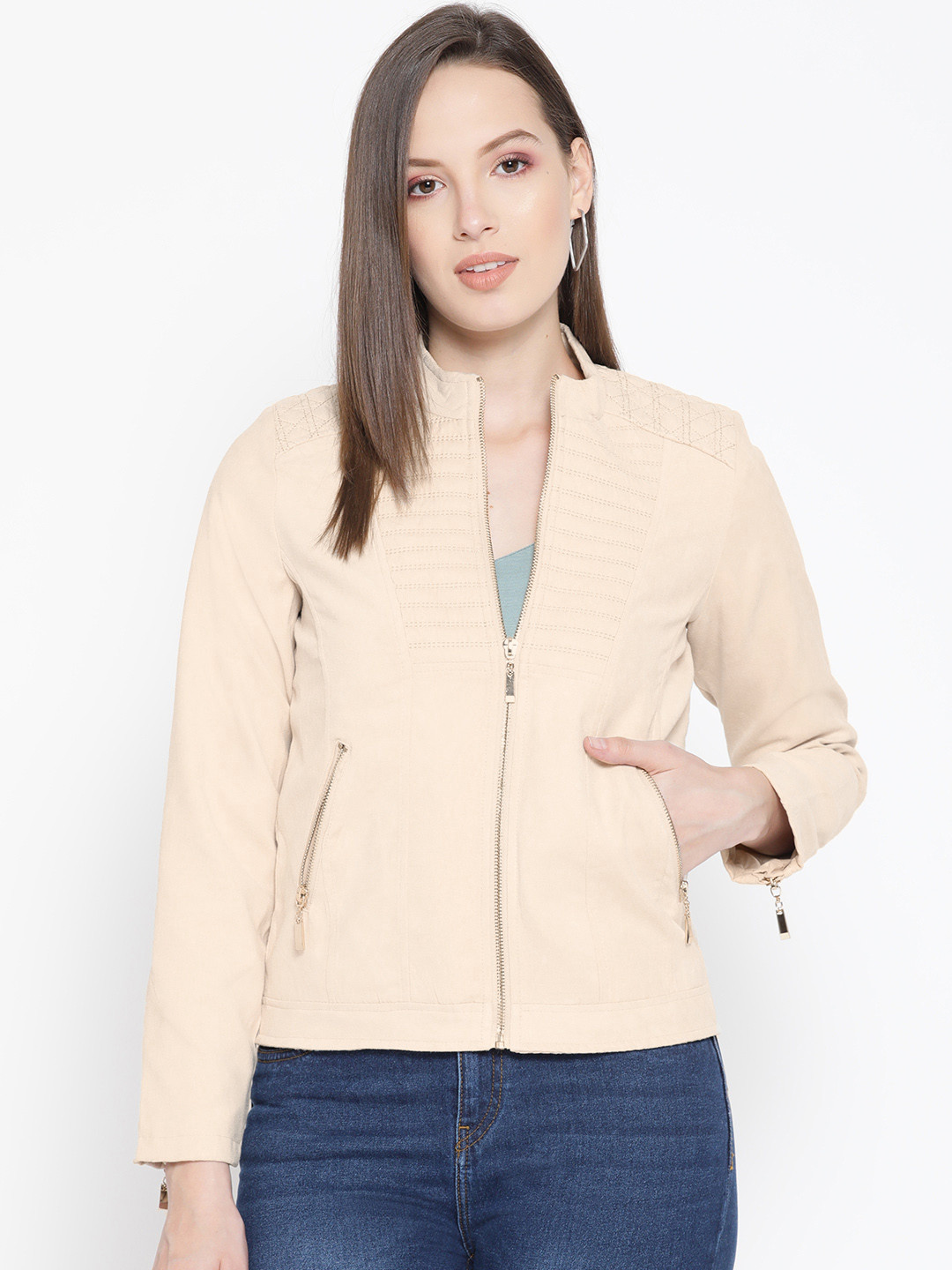 chloe love island orange dress