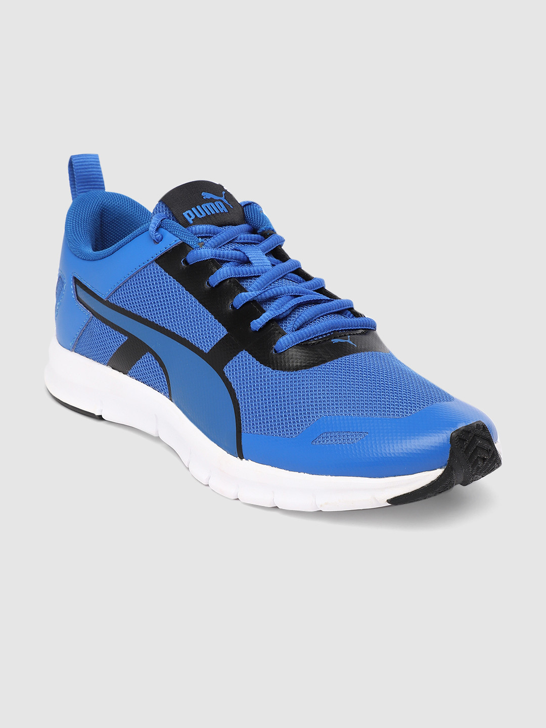Buy Puma Men Blue Freedom Xt Running Shoes Sports Shoes for Men