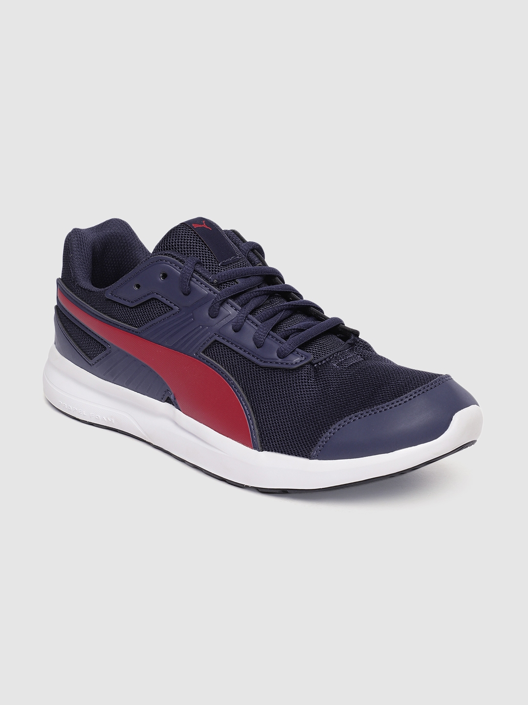 puma unisex blue sneakers