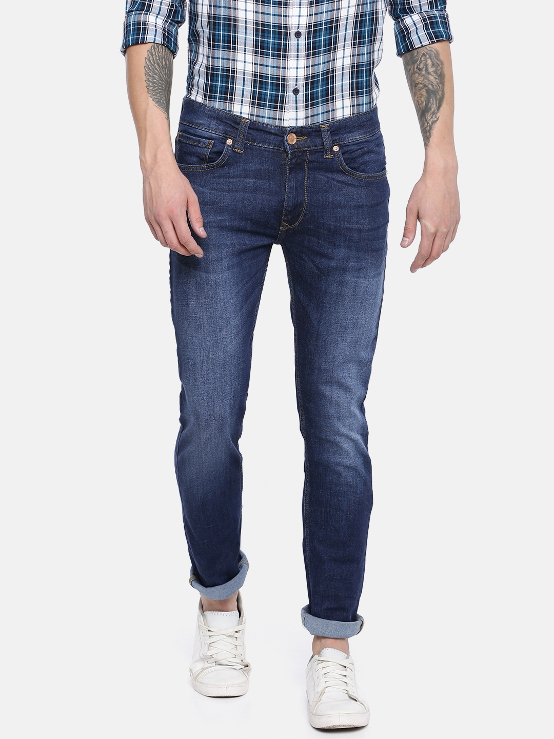 spykar rover jeans