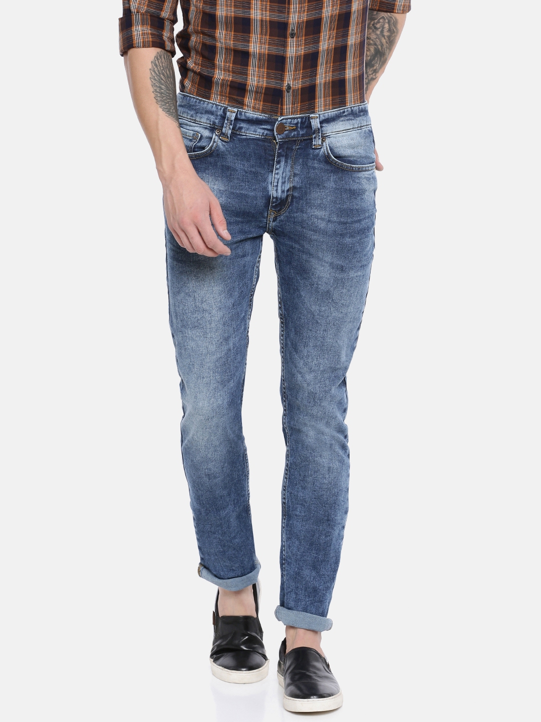 spykar rover jeans