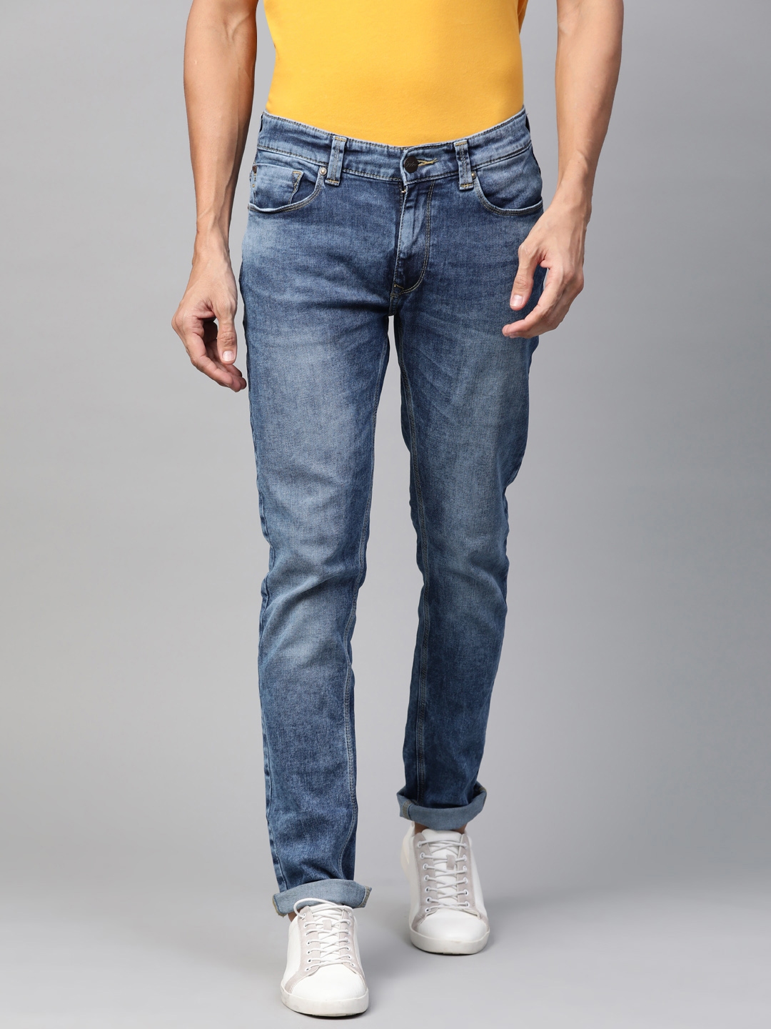 spykar rover jeans