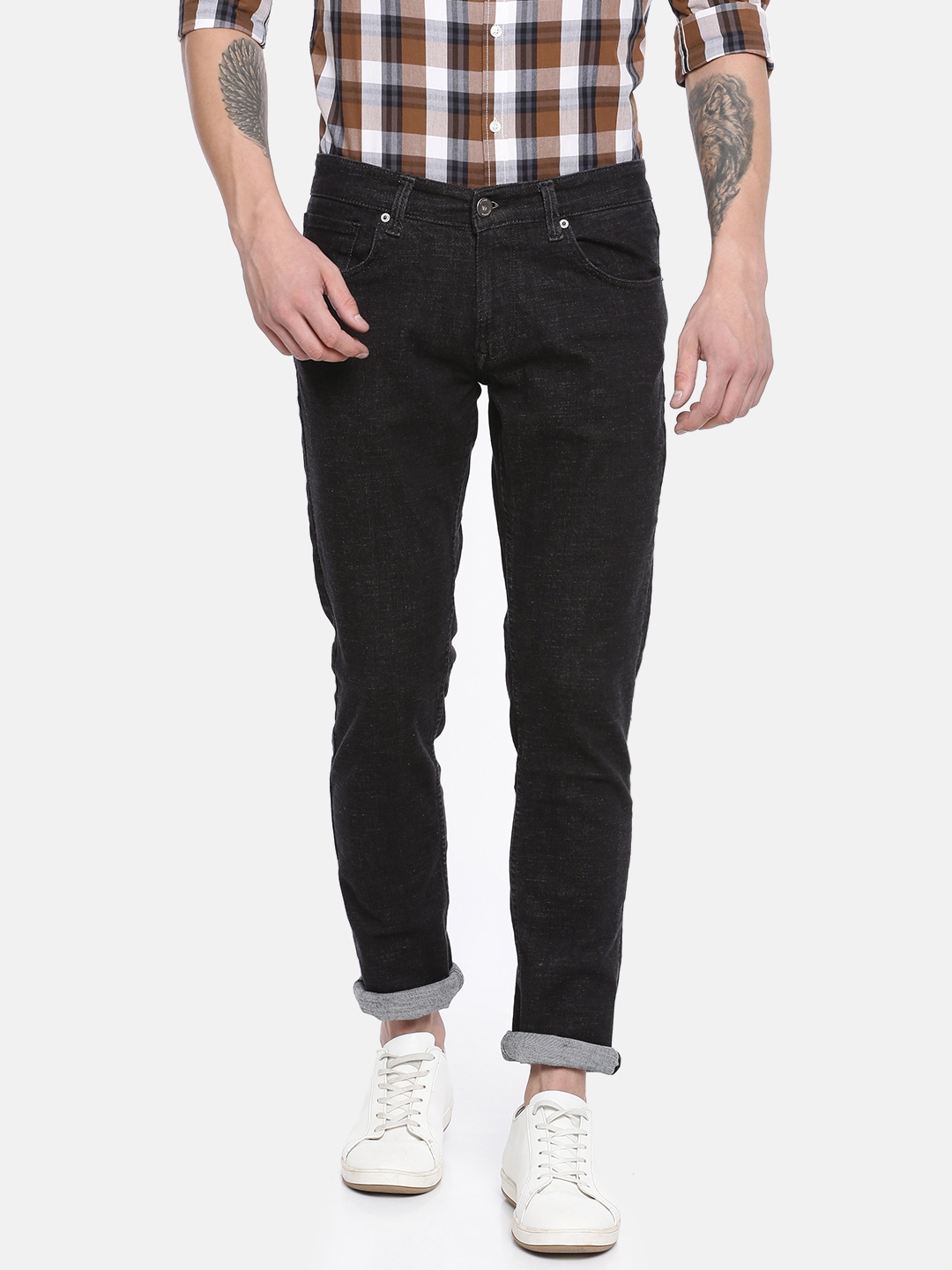 spykar rover jeans