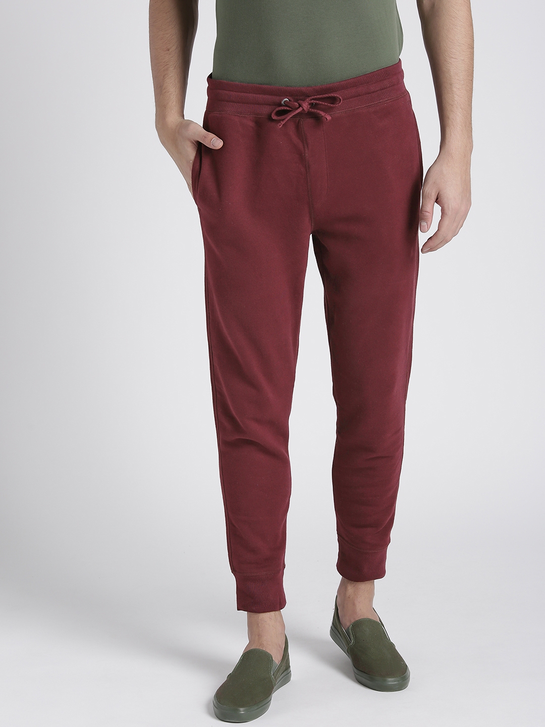 gap vintage soft classic jogger