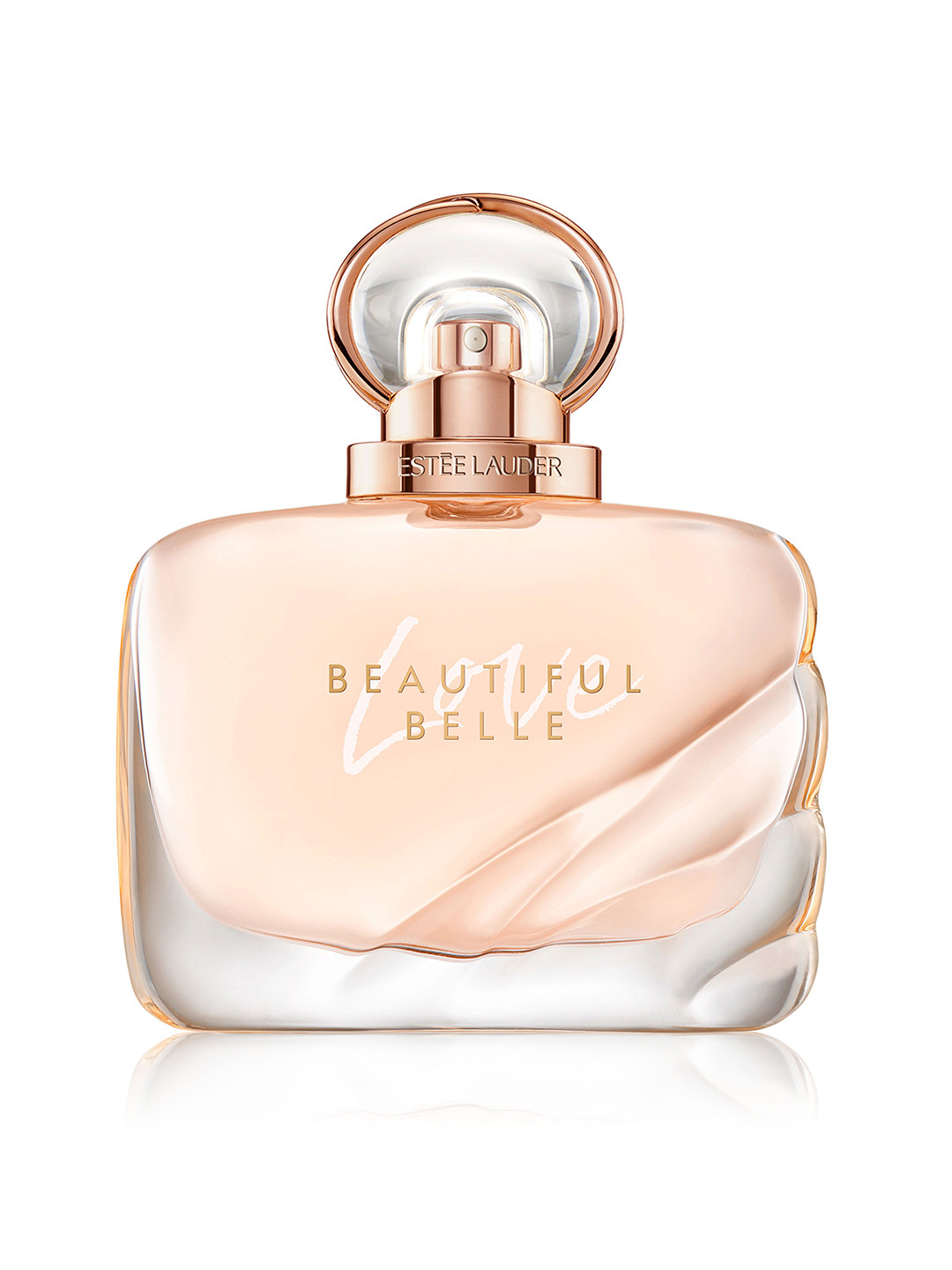 Buy Estee Lauder Women Beautiful Belle Love Eau De Parfum 100ml Perfume for Women 10888370