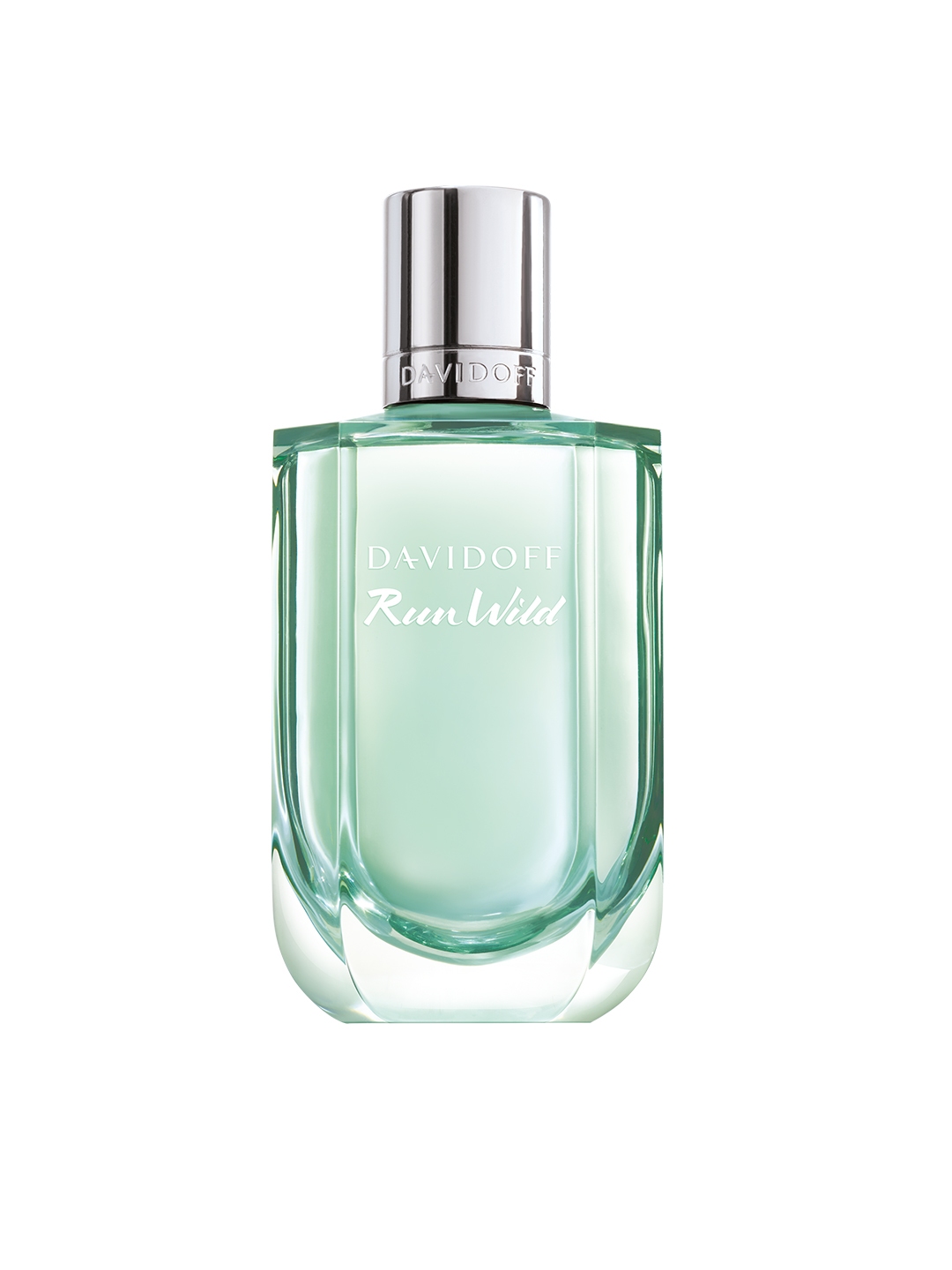 Buy DAVIDOFF Women Run Wild Eau De Parfum 100 Ml - Perfume for Women ...
