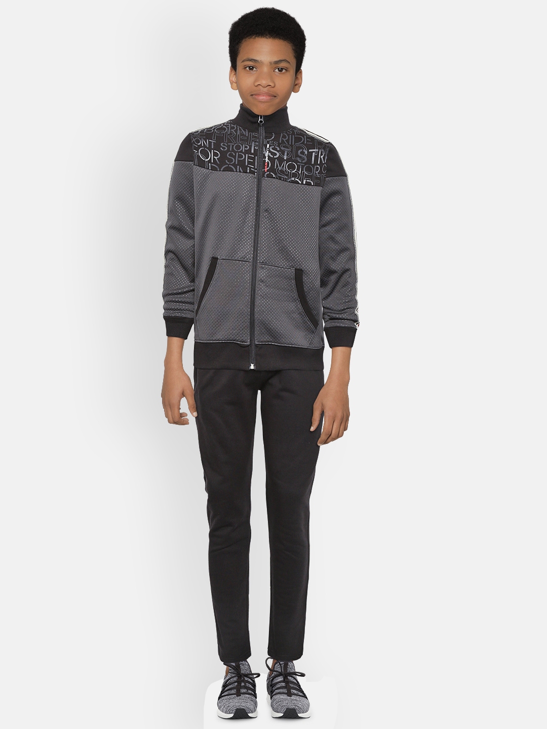 kings of dreams tracksuit