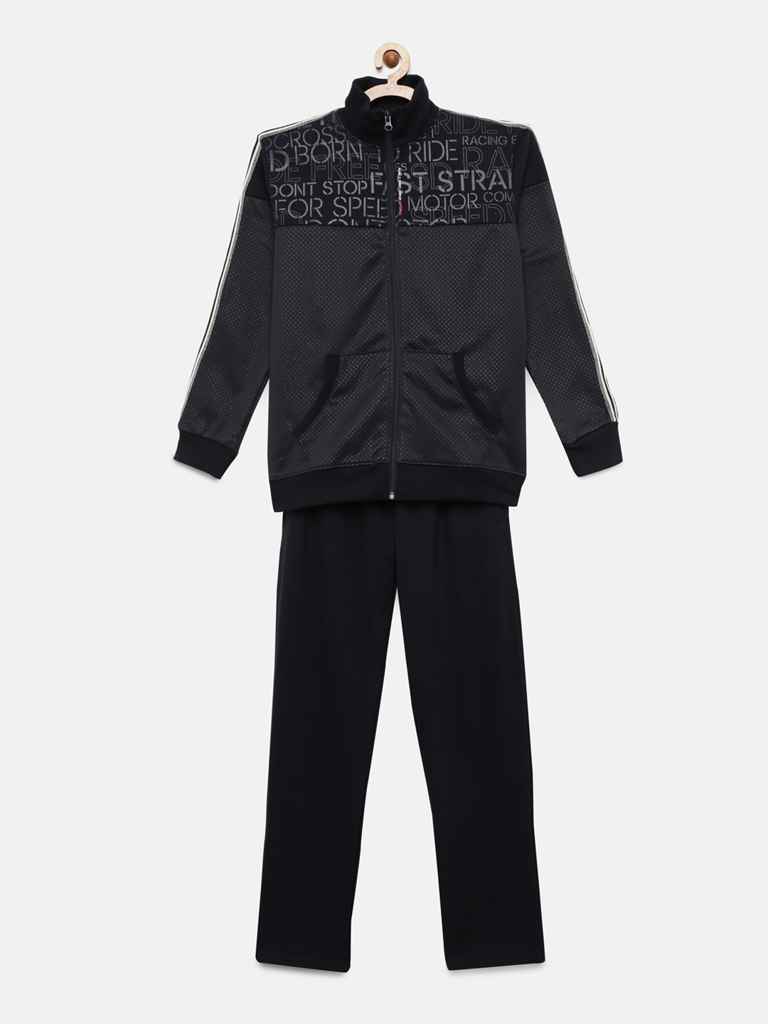 kings of dreams tracksuit