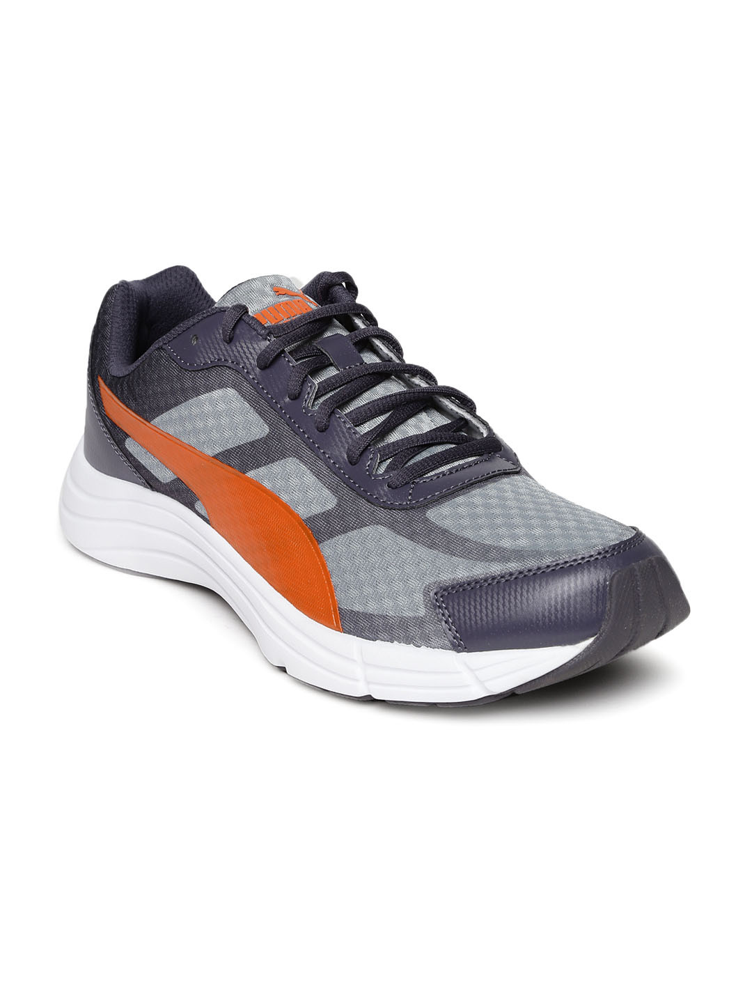 Buy PUMA Men Grey Expedite Running Shoes Sports Shoes for Men 1089309