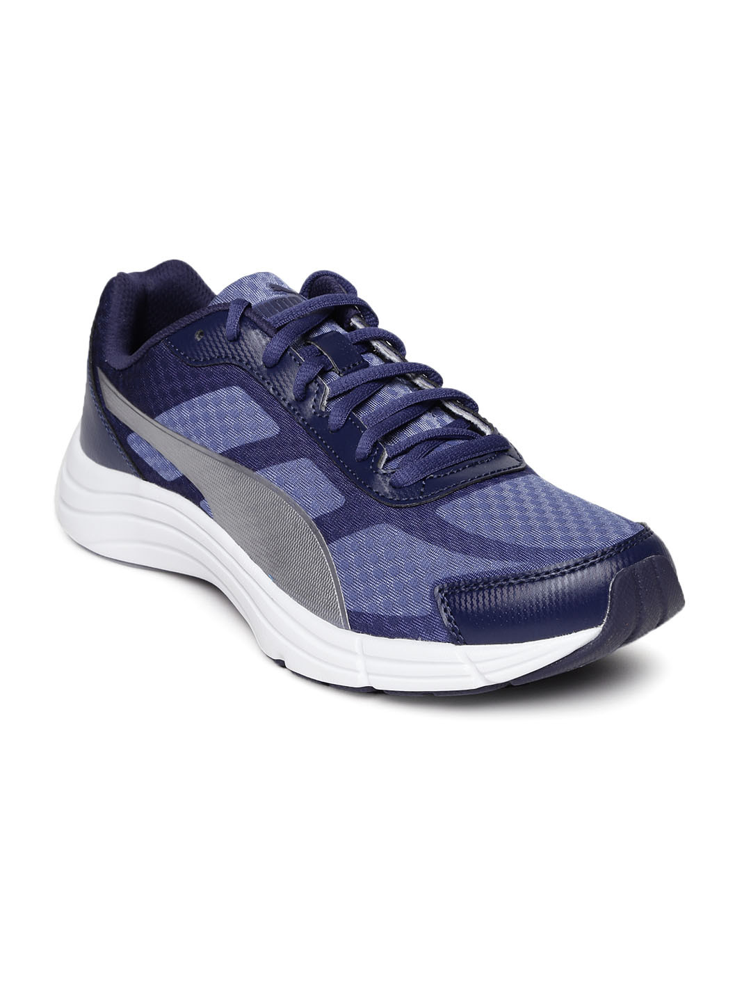 Buy PUMA Women Blue Expedite Running Shoes Sports Shoes for Women