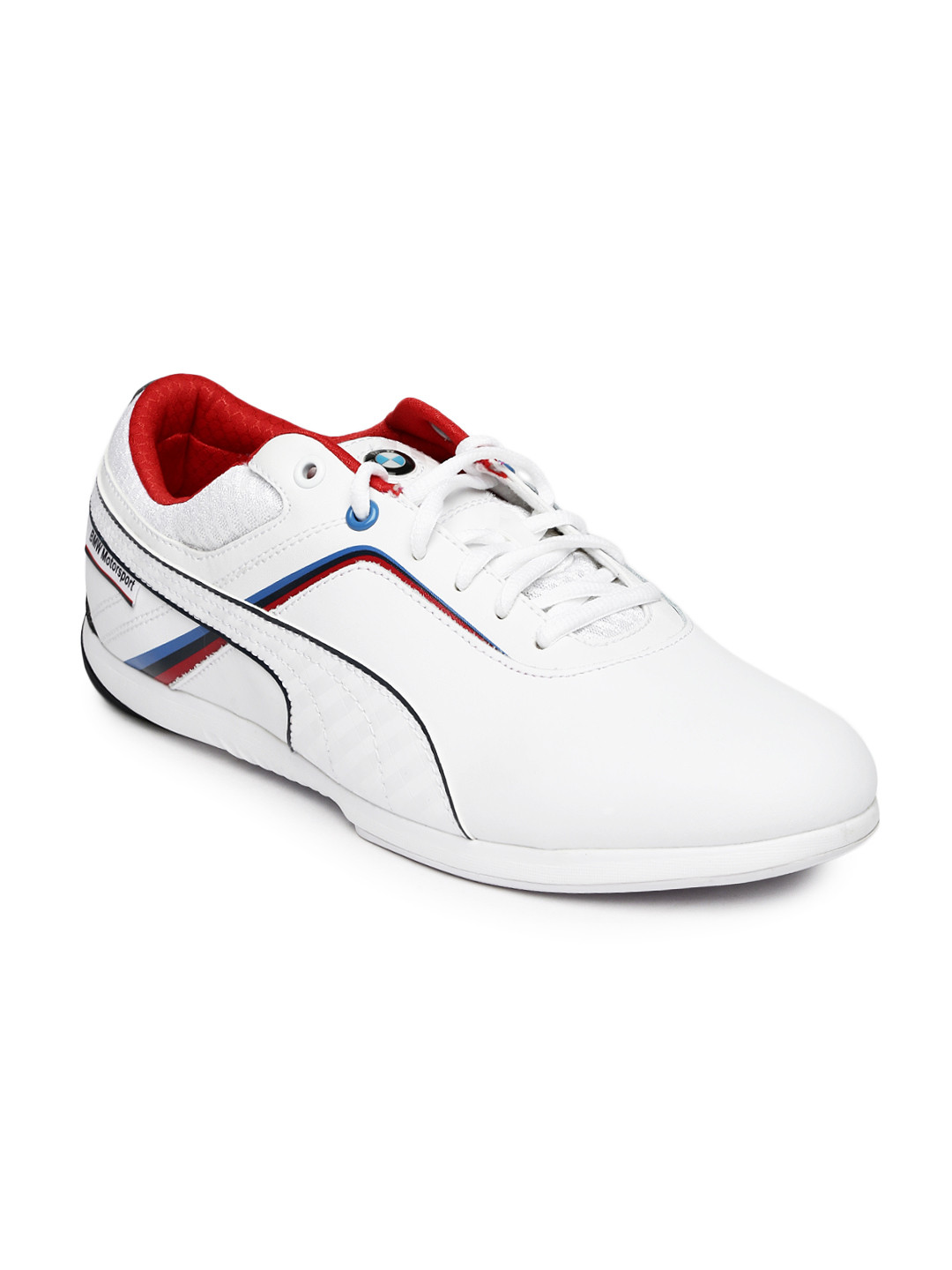 bmw casual running shoes