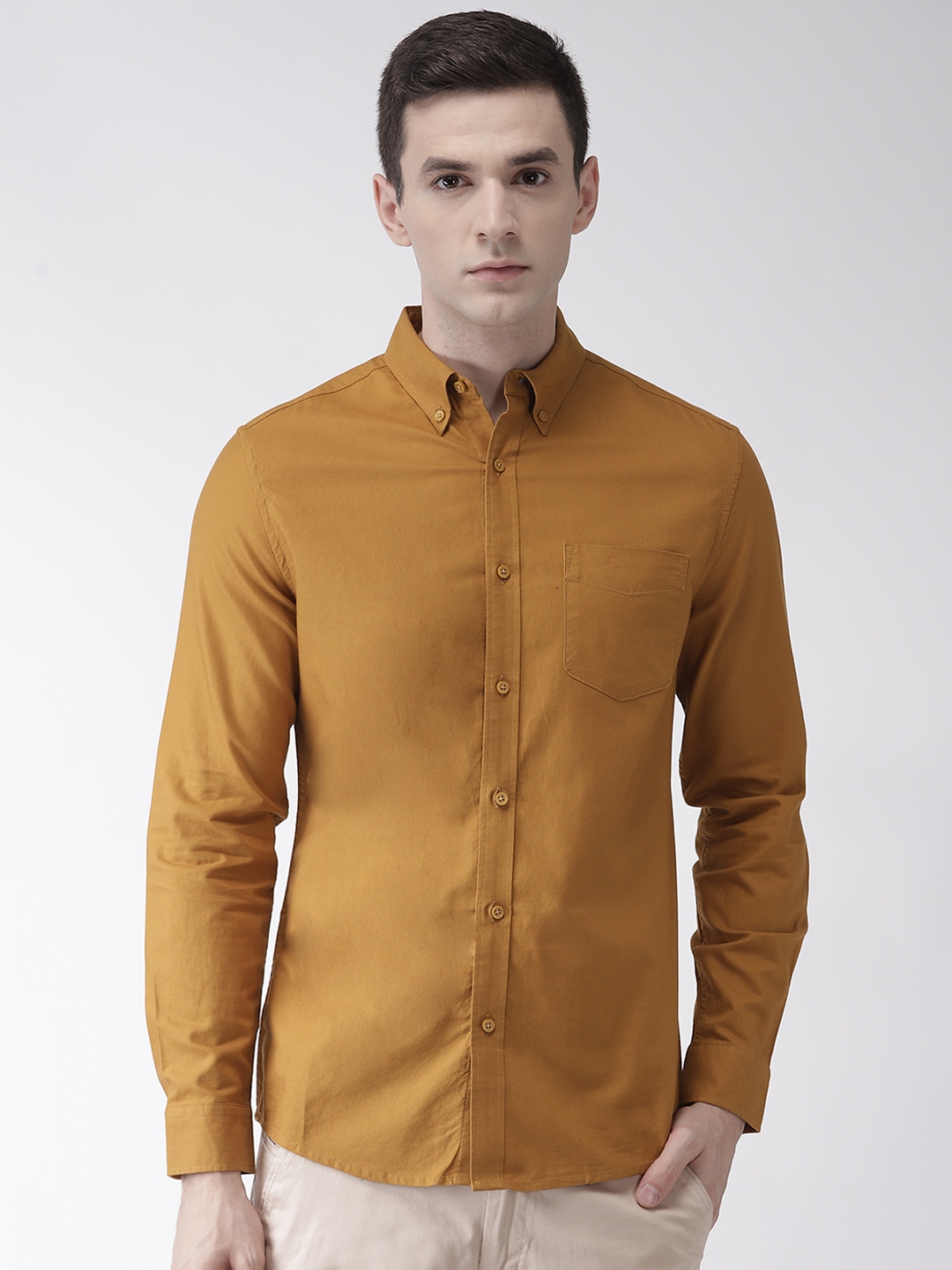 mens shirts sale marks and spencer