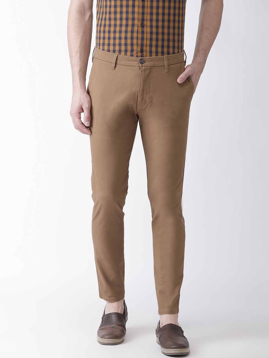 marks and spencer chinos