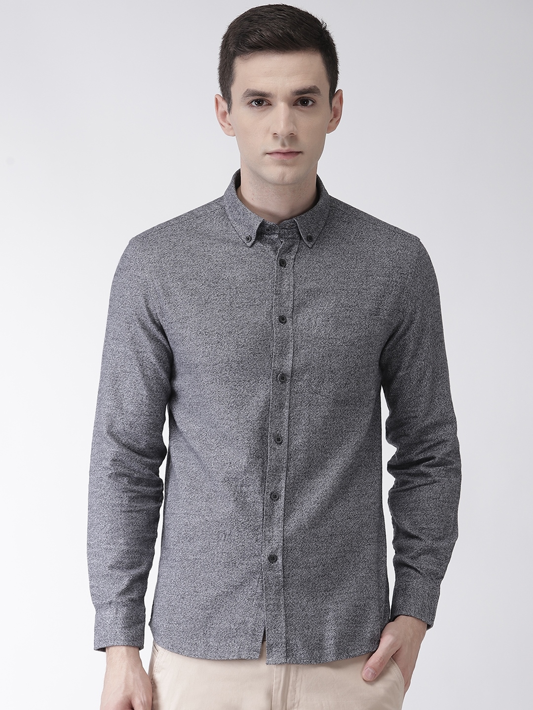 mens shirts sale marks and spencer