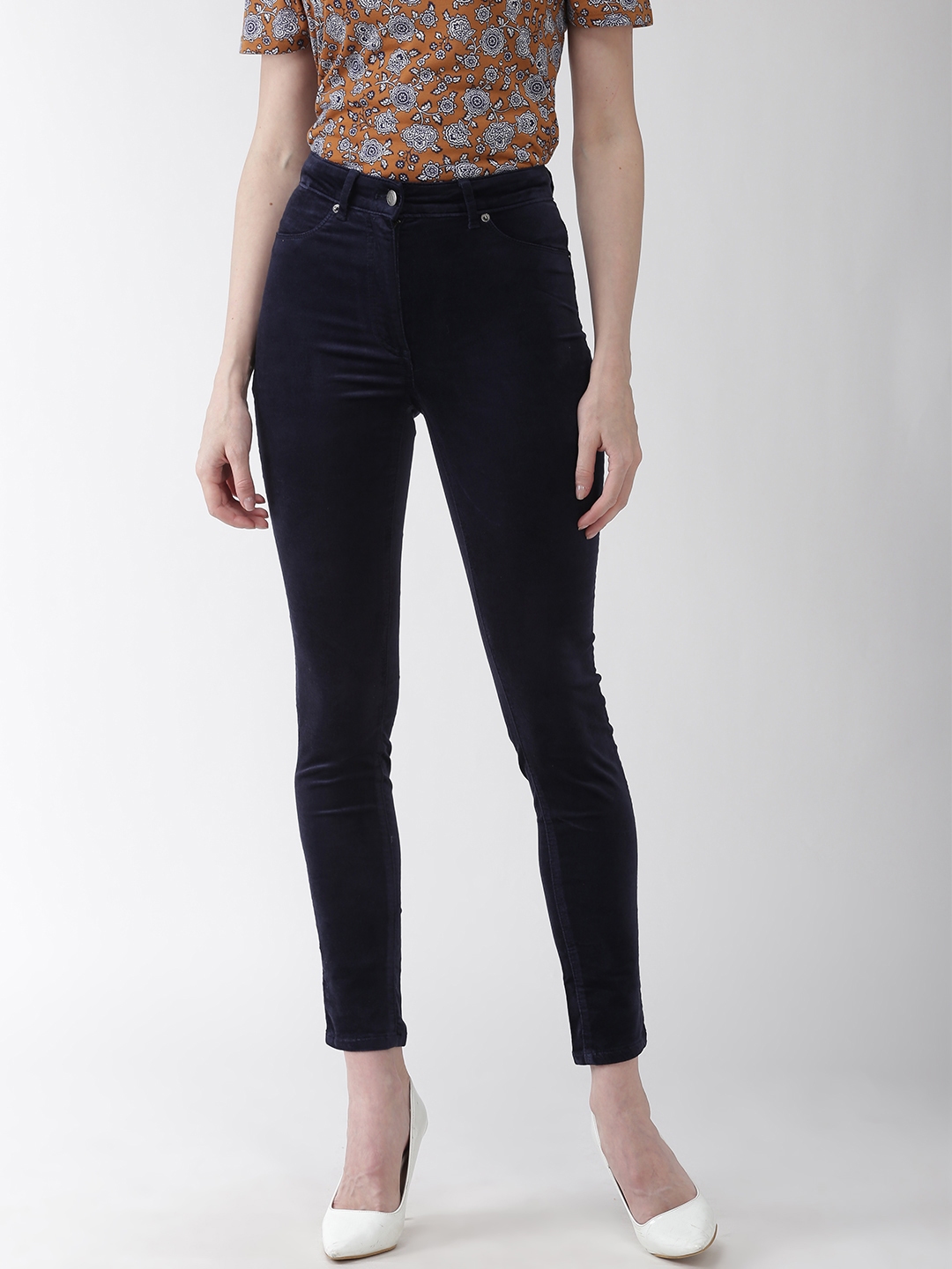 marks and spencer sports trousers