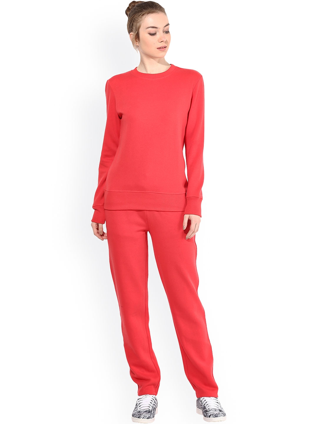 red lipsy tracksuit