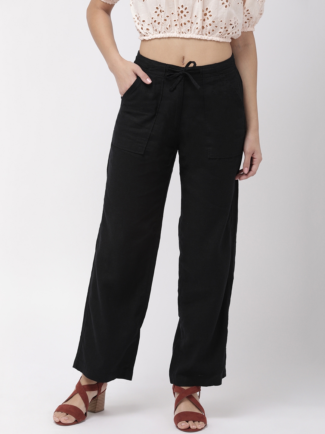 kookai montmartre pants