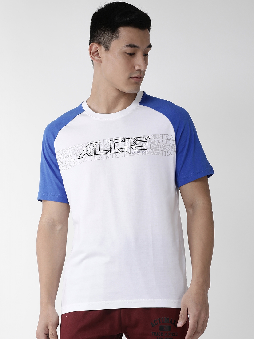 alcis full sleeve t shirt