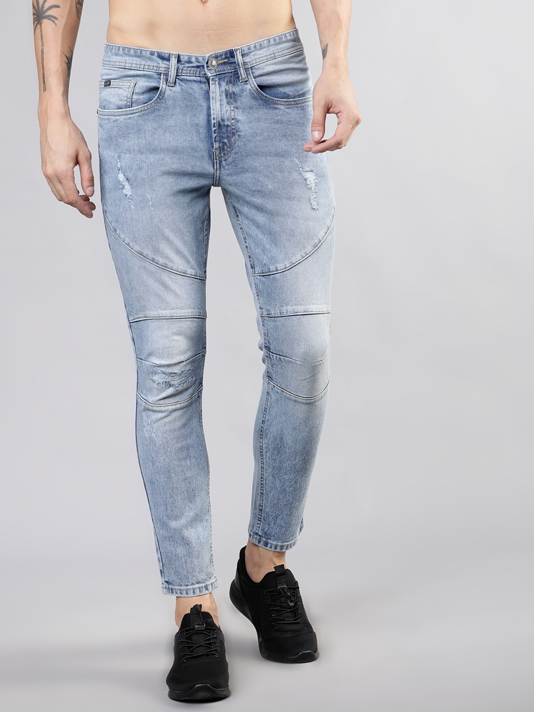 highlander jeans for men